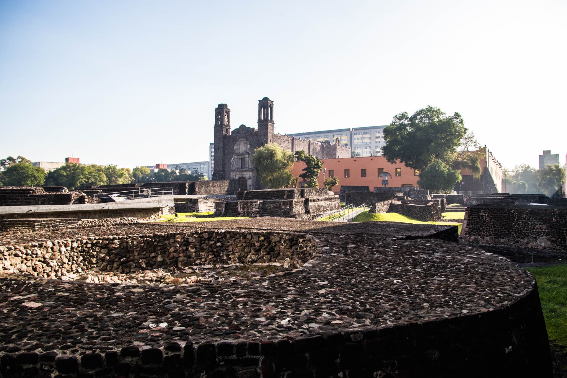 Mexico City, Mexico
