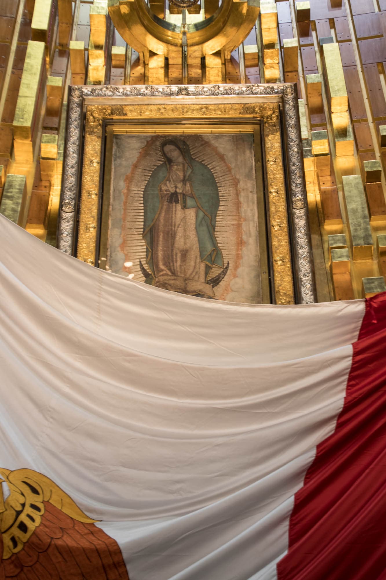 Mexico City, Mexico