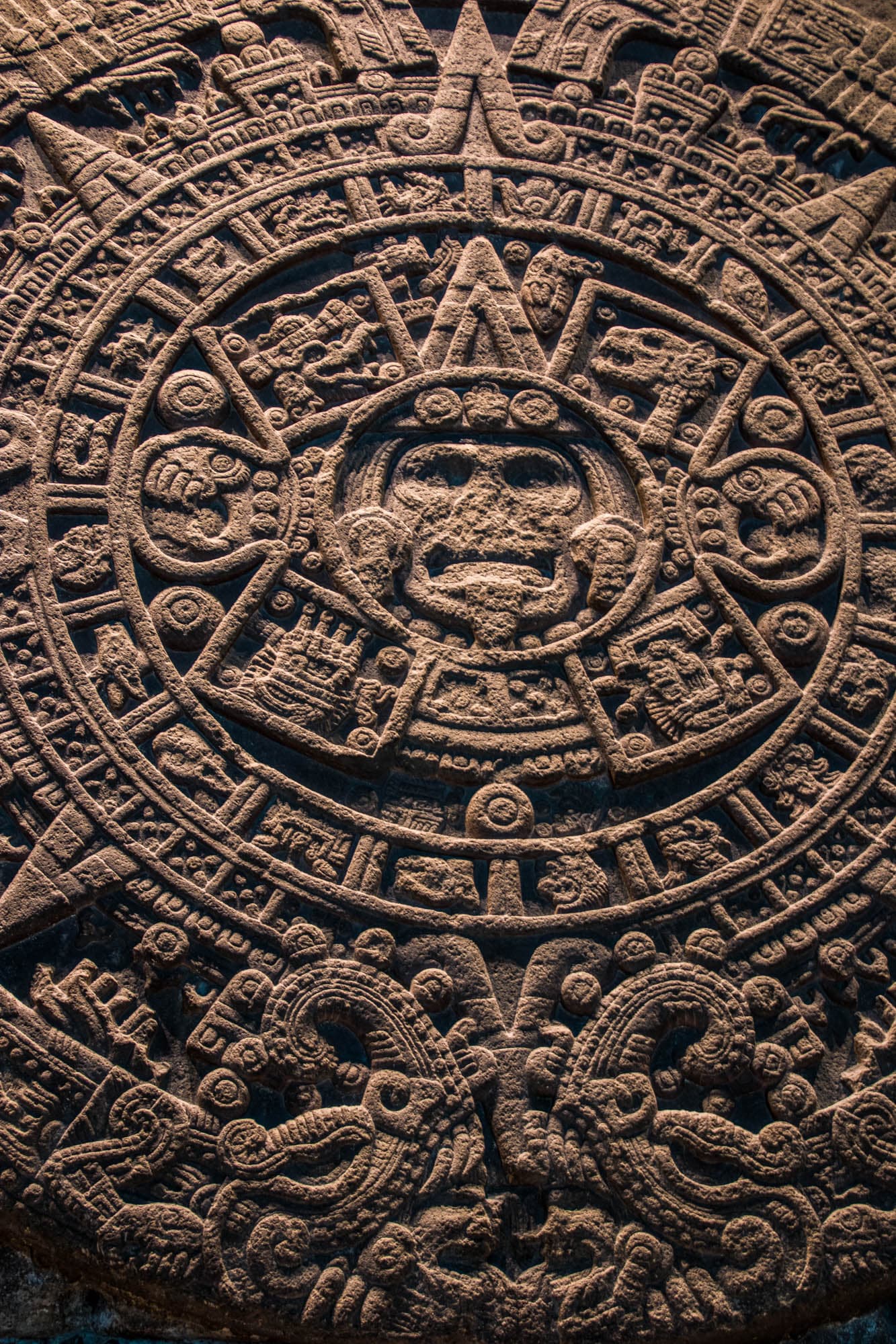 Mexico City, Mexico