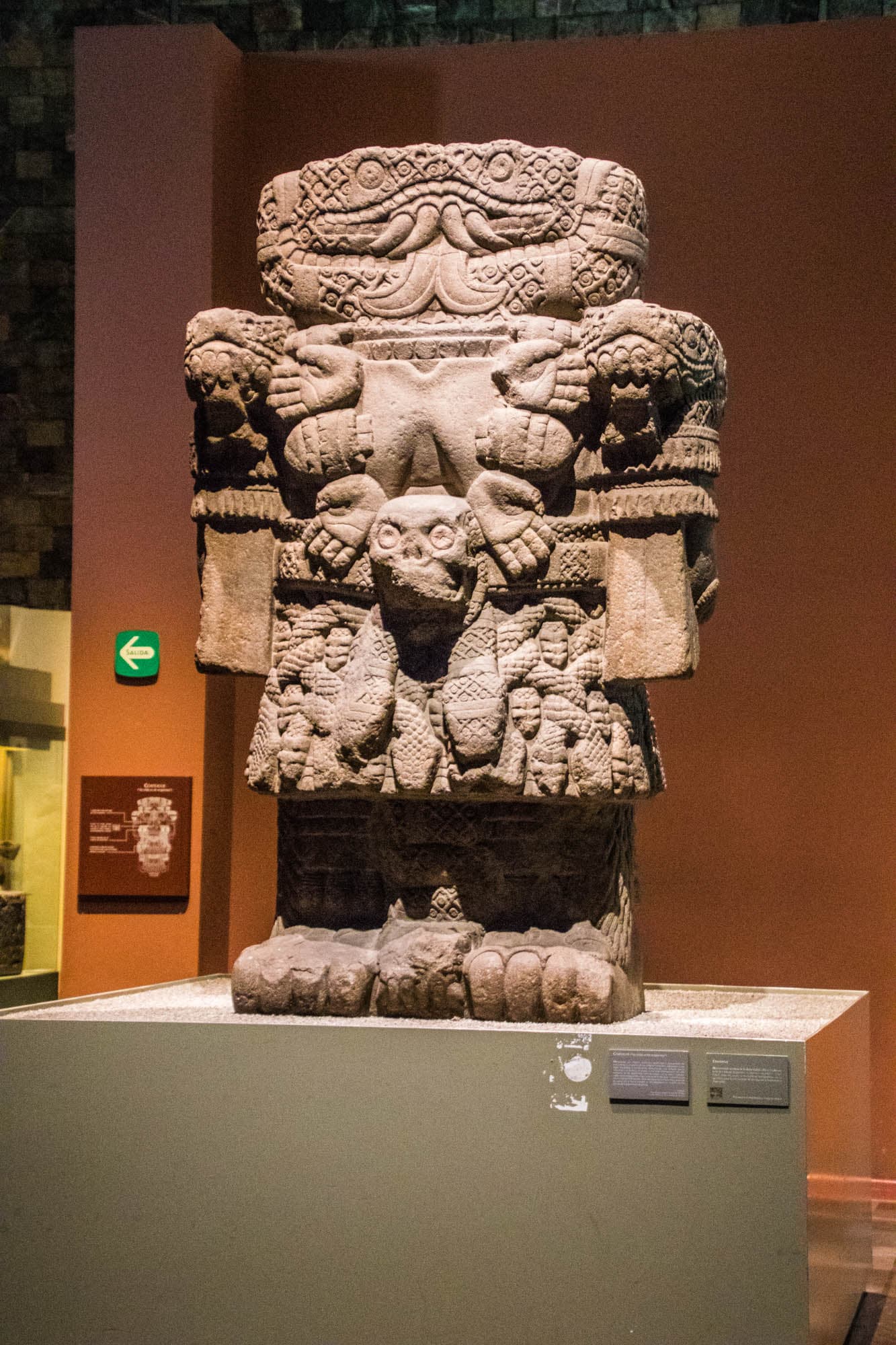 Mexico City, Mexico