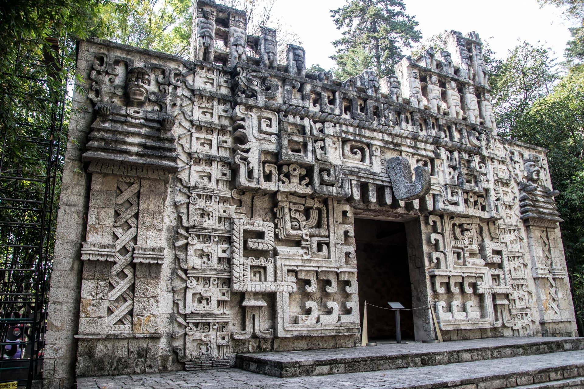 Mexico City, Mexico