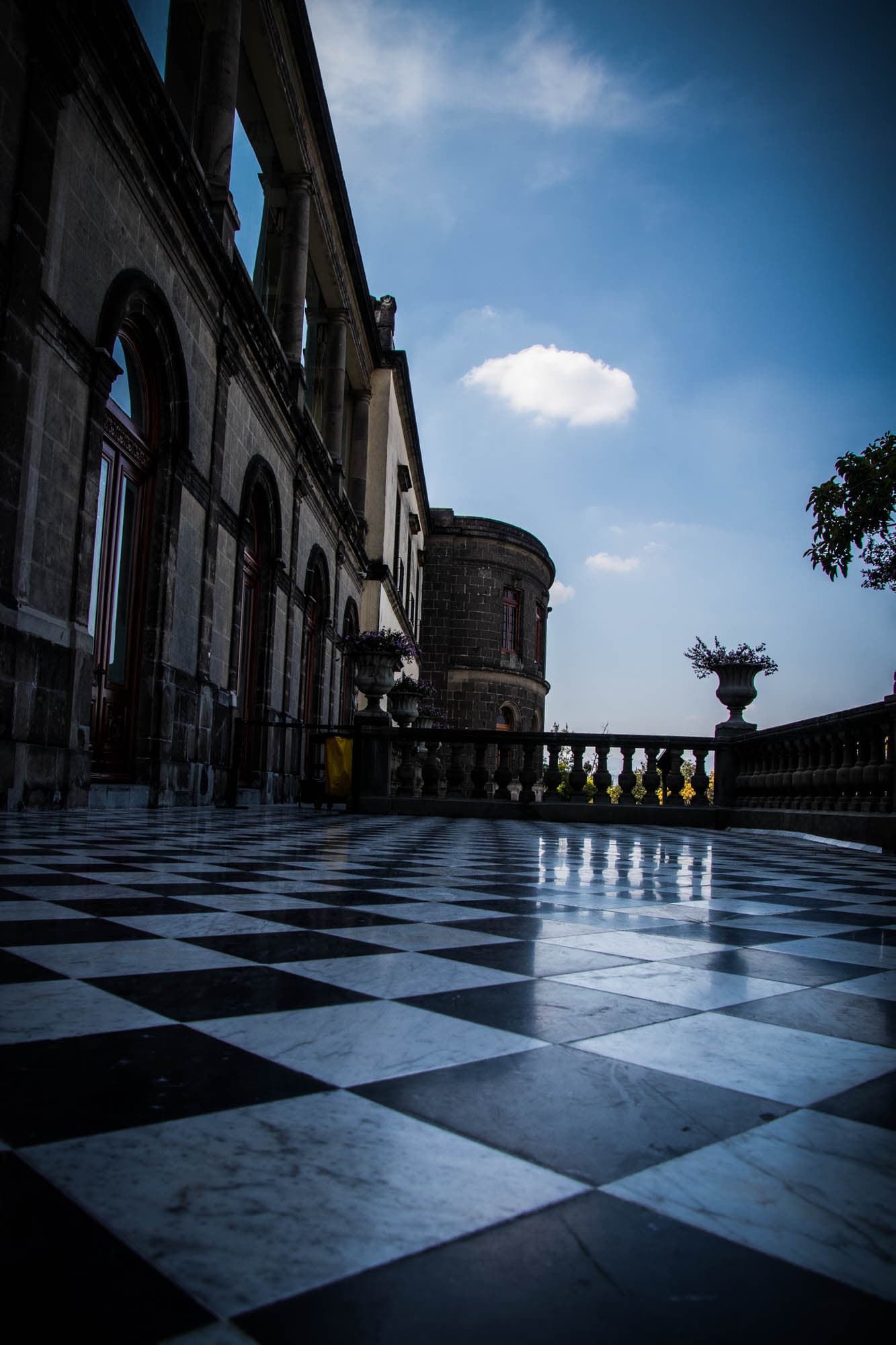 Mexico City, Mexico