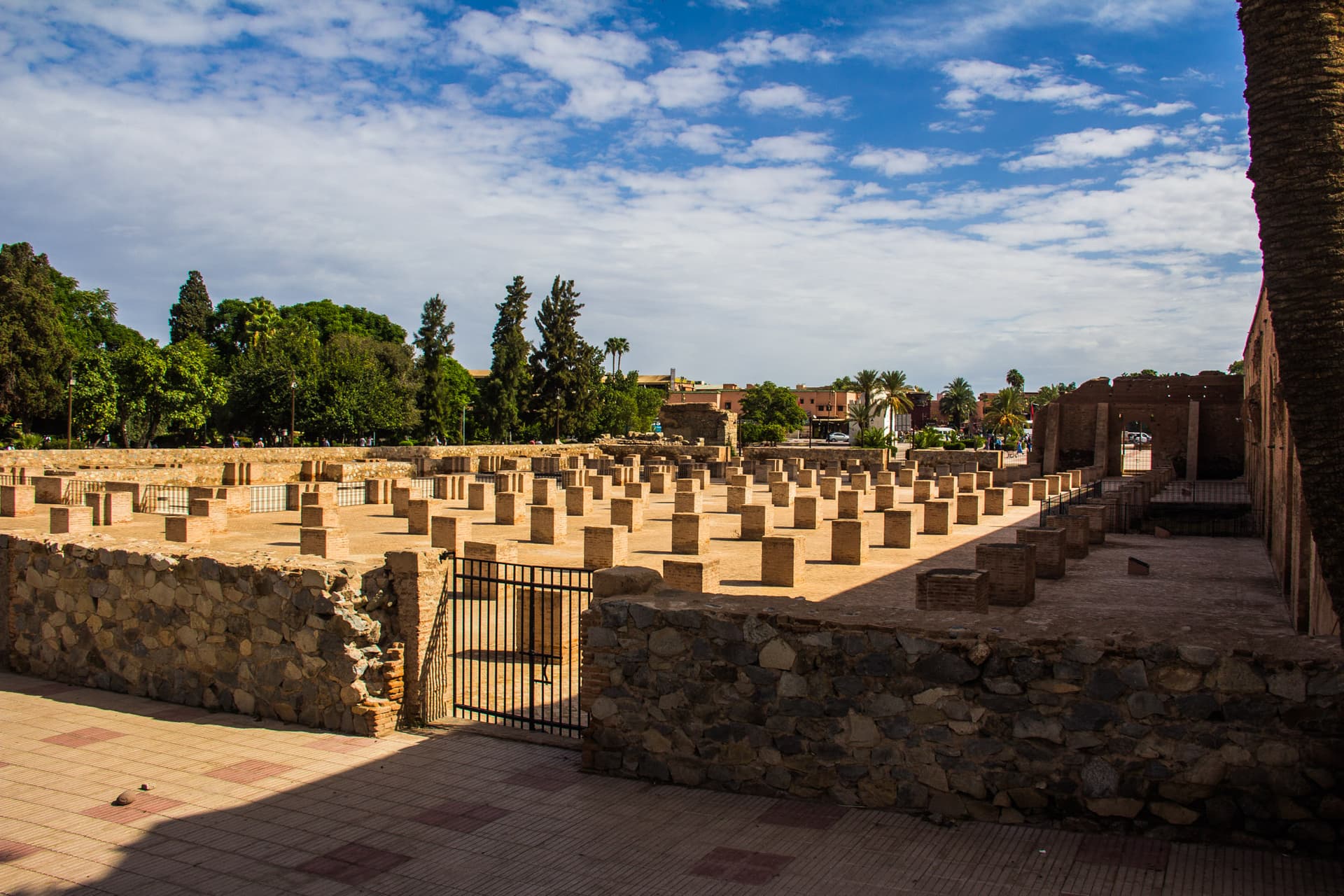 Marrakesh, Morrocco