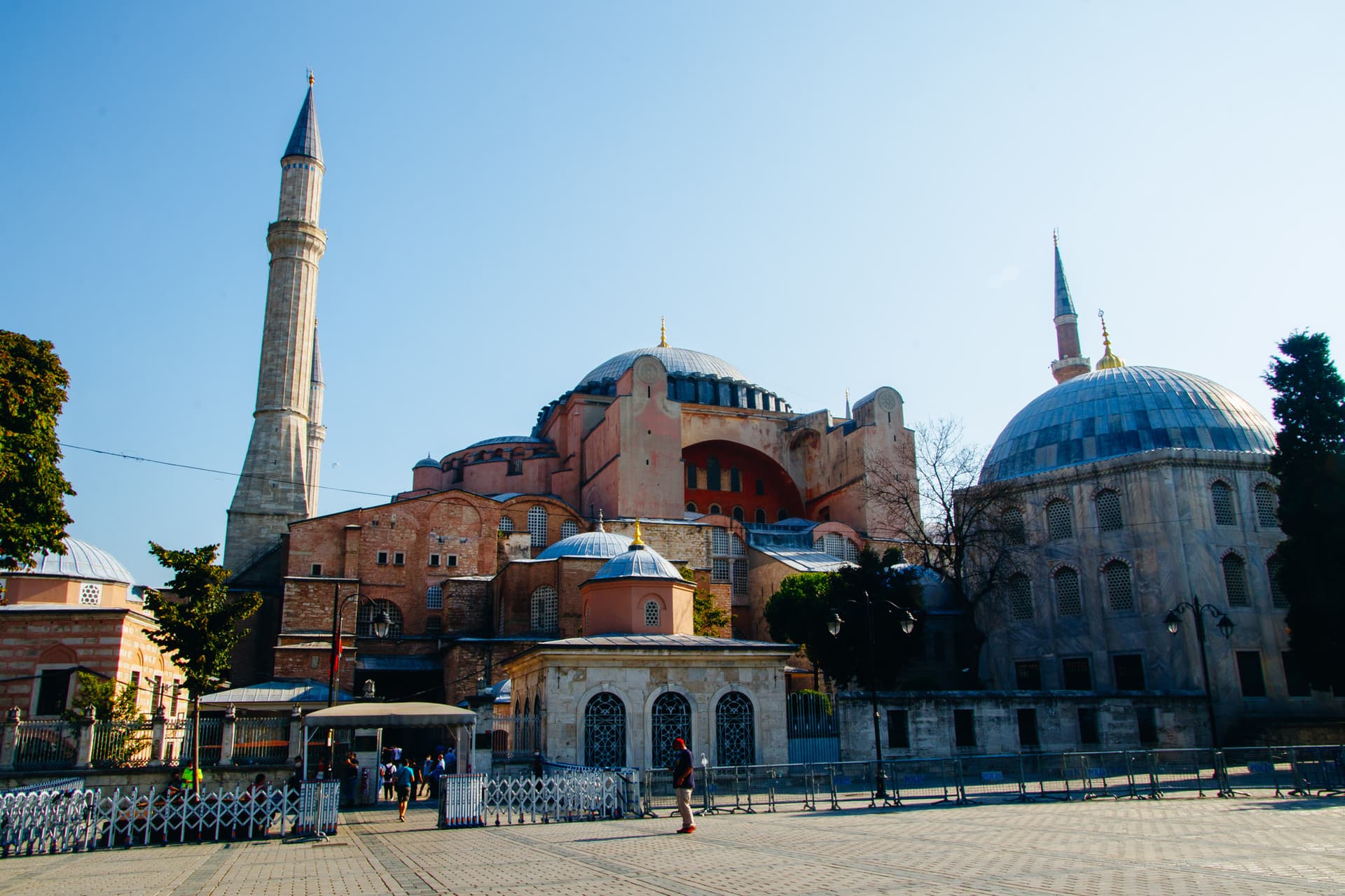 Istanbul, Turkey