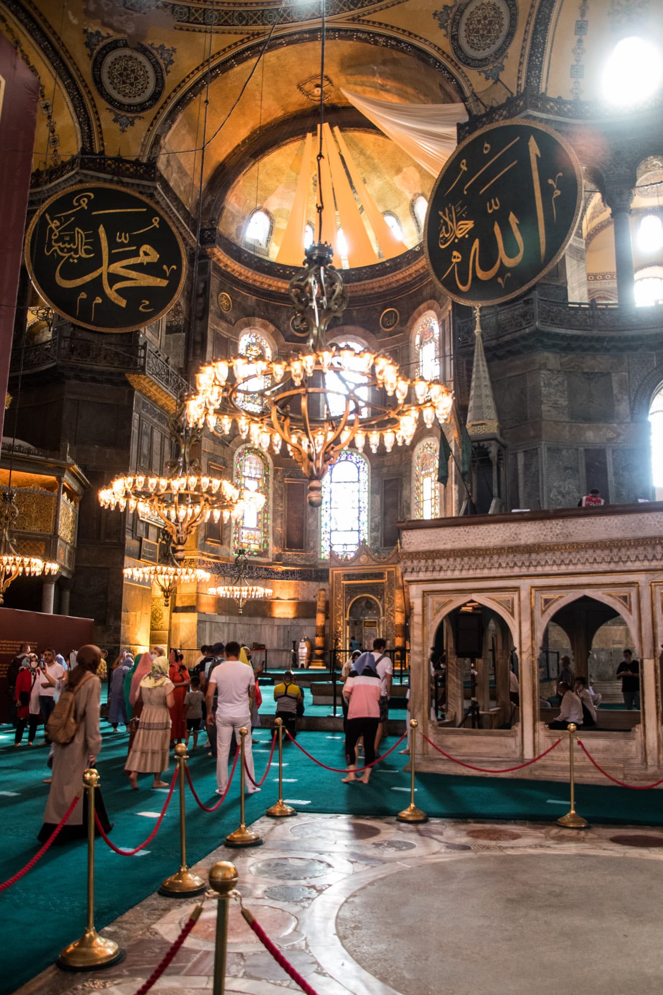 Istanbul, Turkey
