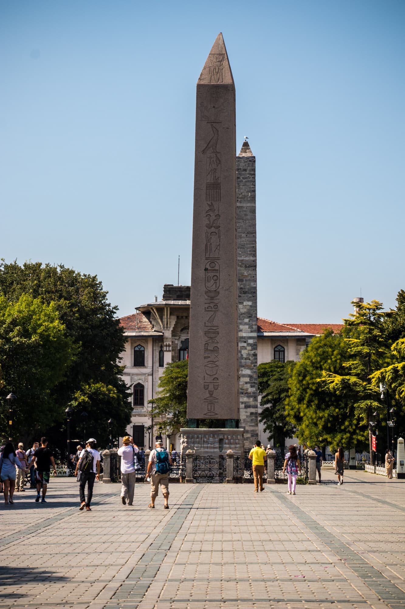 Istanbul, Turkey