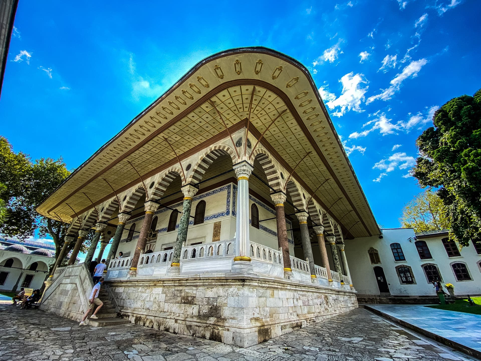 Istanbul, Turkey