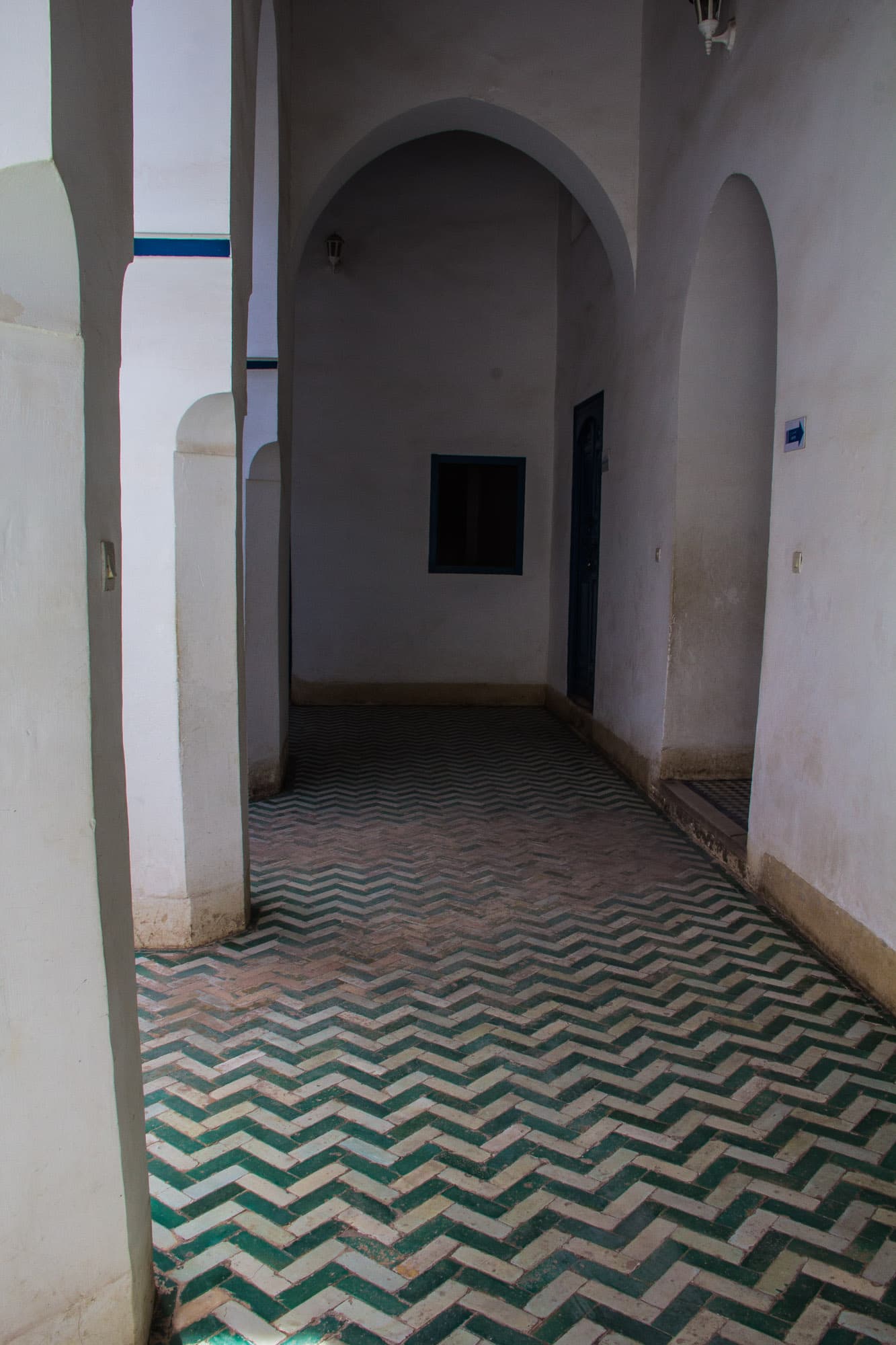 Marrakesh, Morrocco