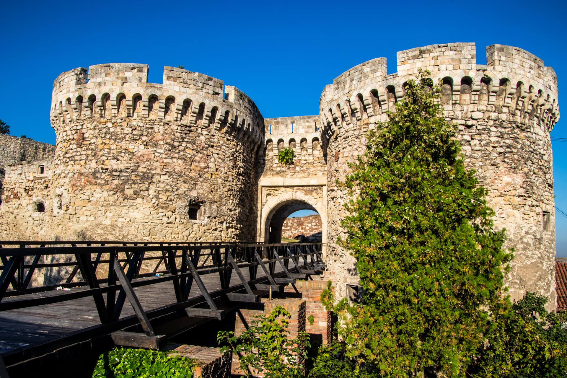 Belgrade Serbia