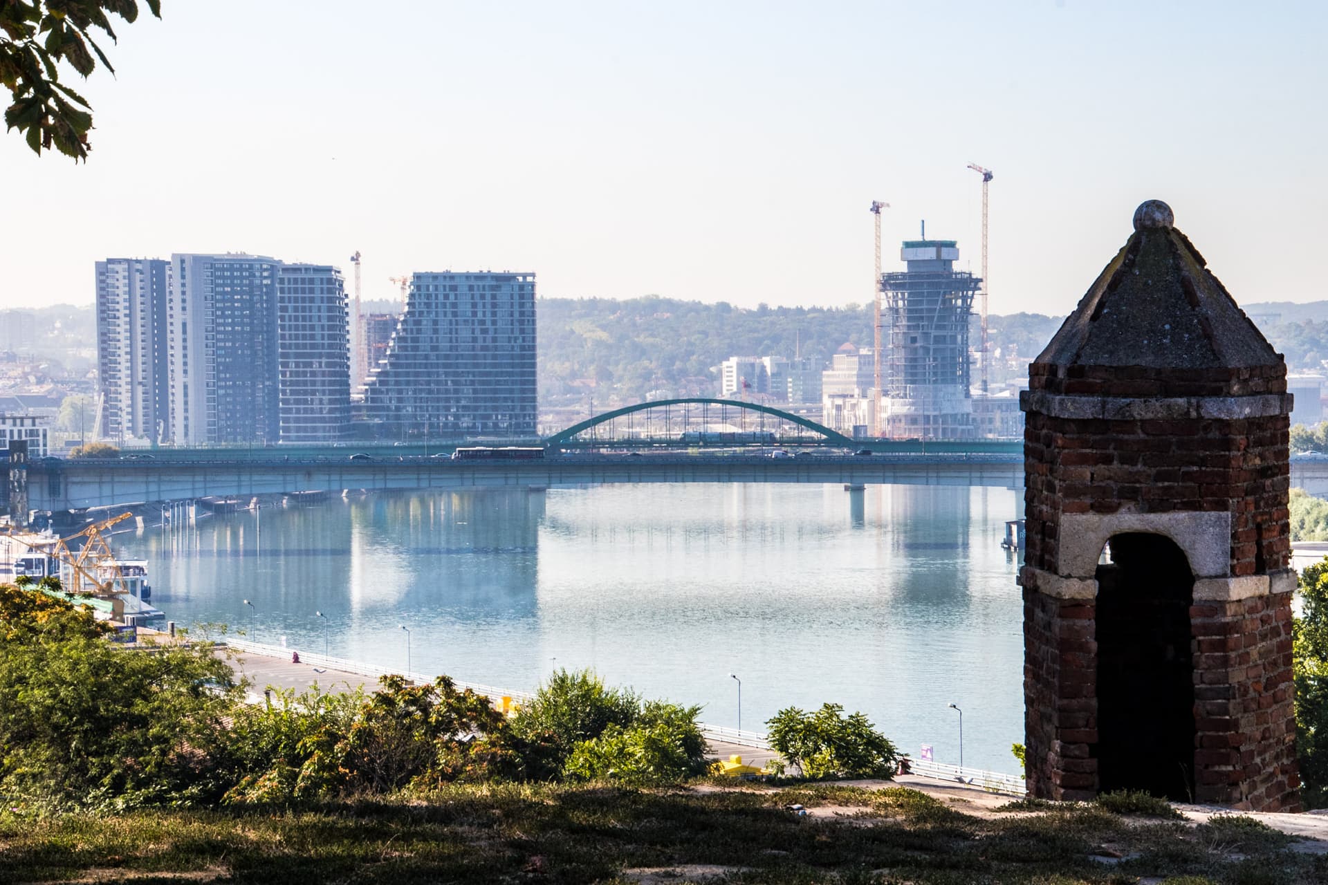 Belgrade Serbia