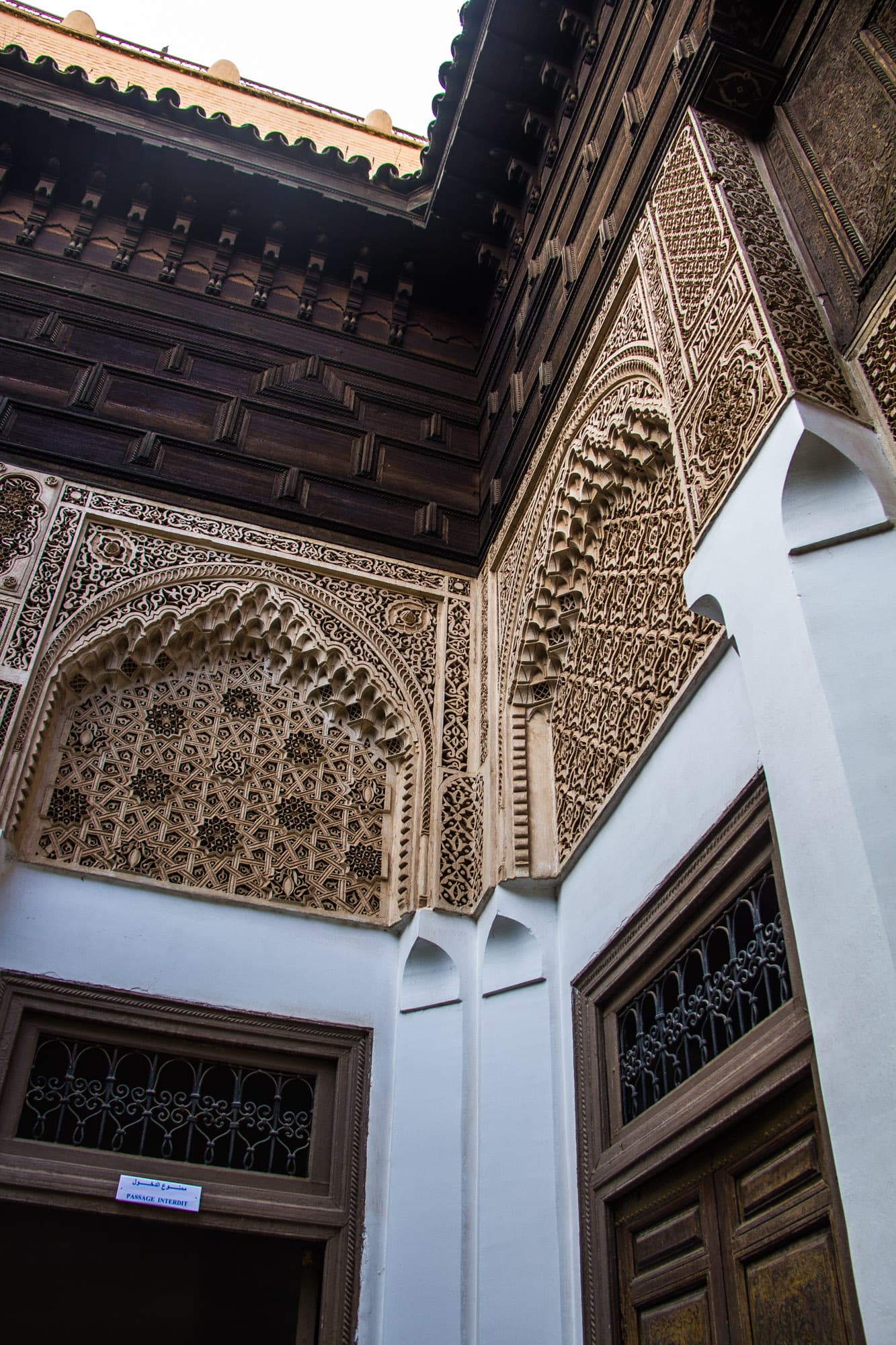 Marrakesh, Morrocco