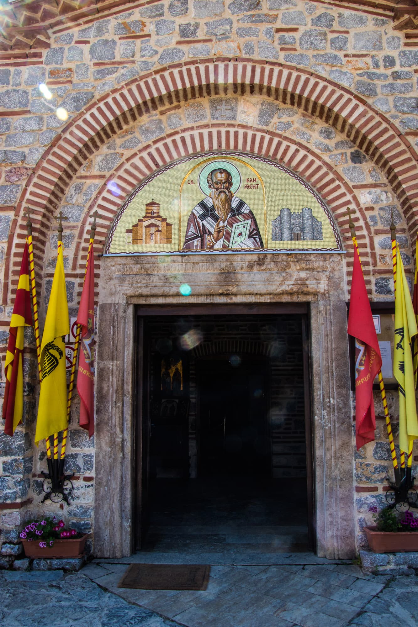 Ohrid, North Macedonia