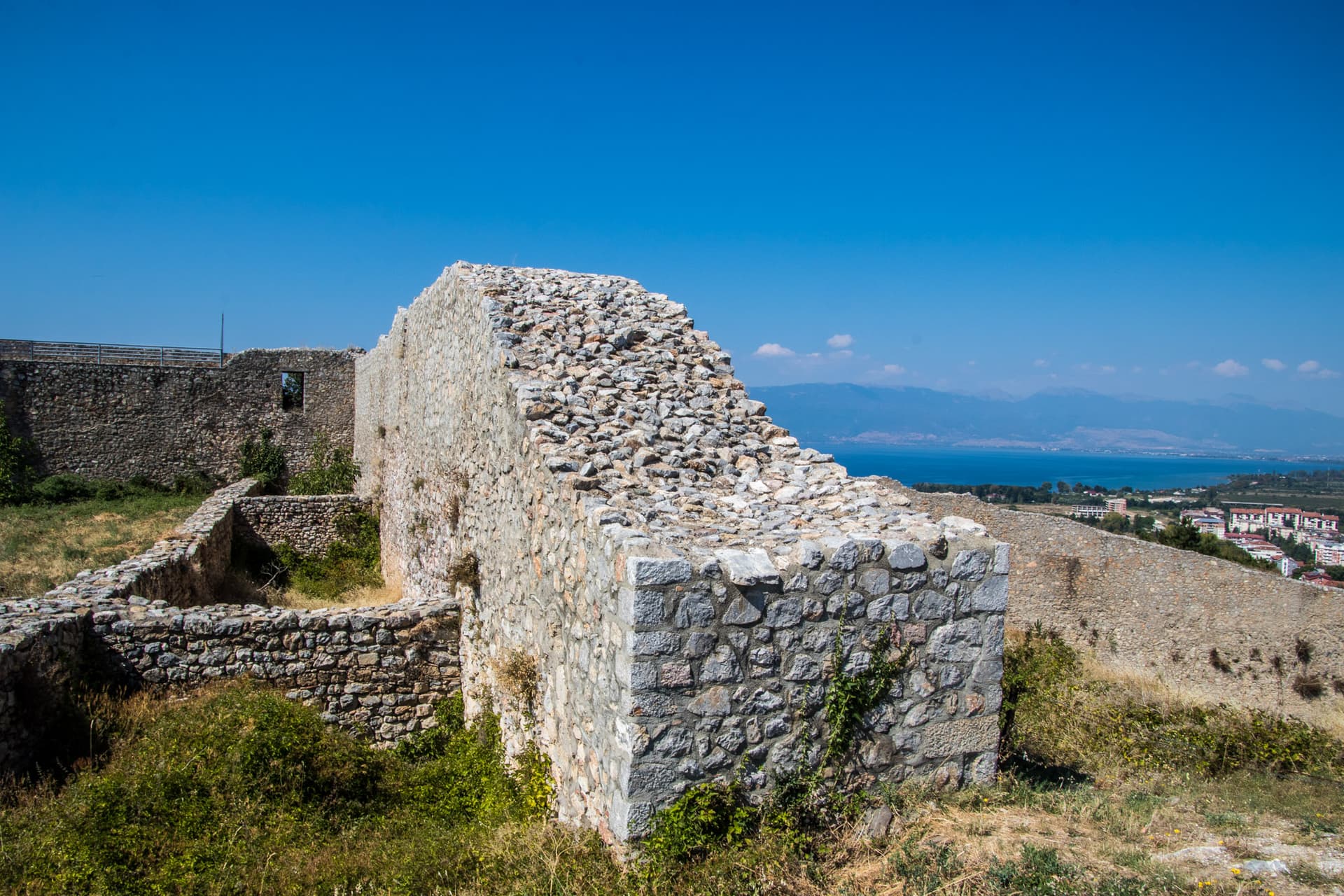 Ohrid, North Macedonia