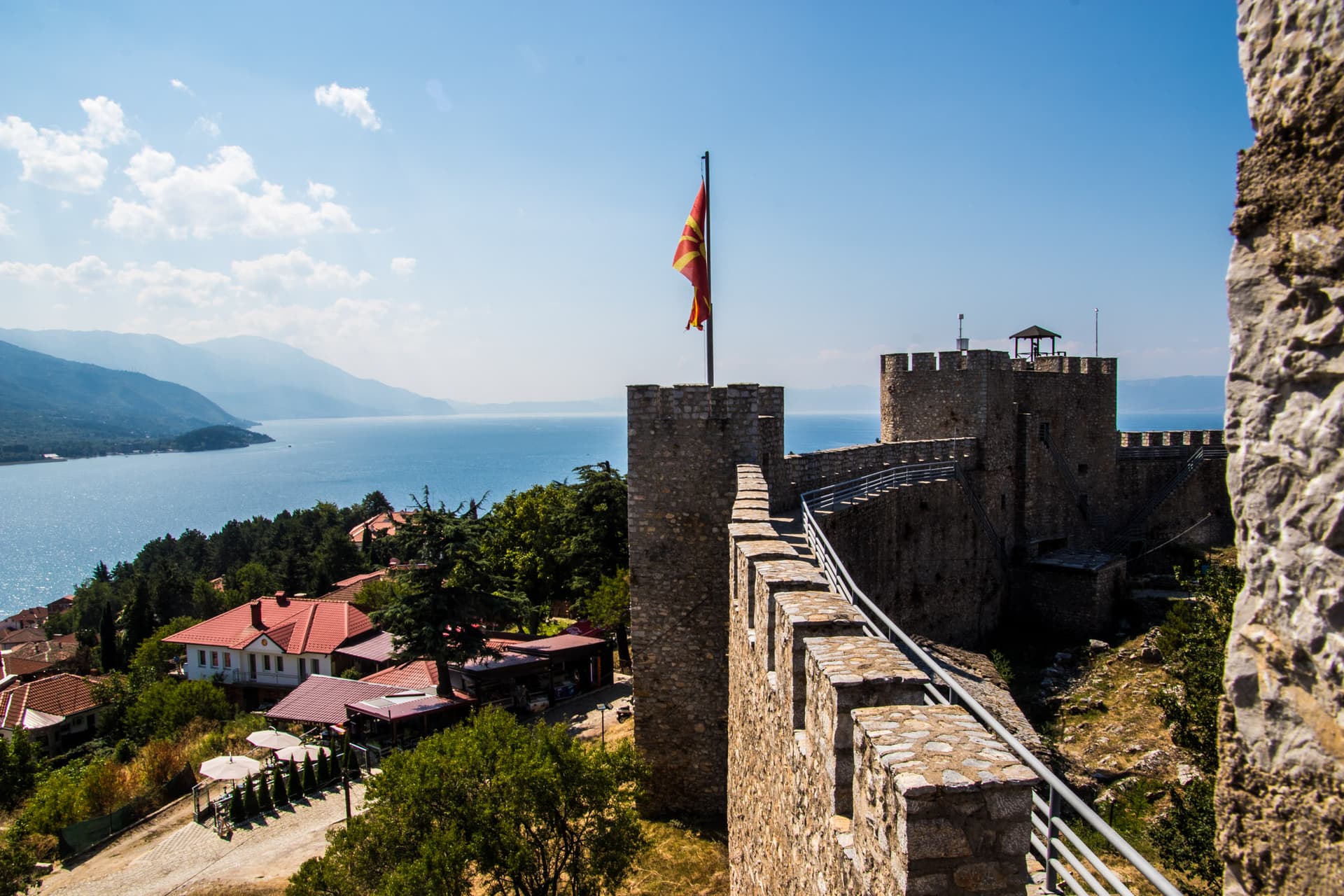 Ohrid, North Macedonia