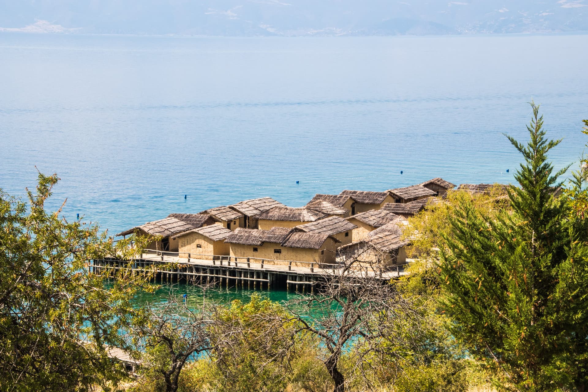 Ohrid, North Macedonia