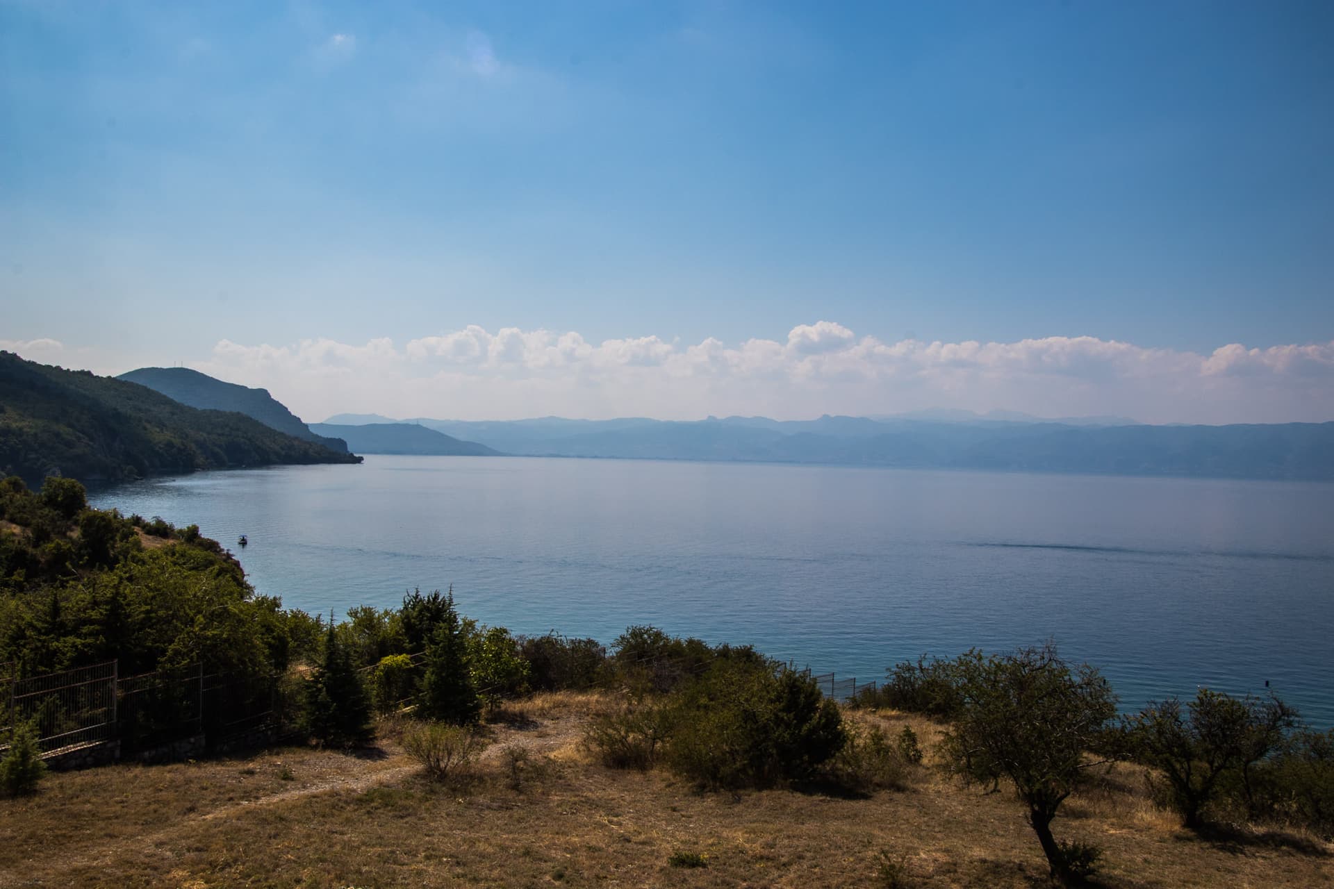 Ohrid, North Macedonia
