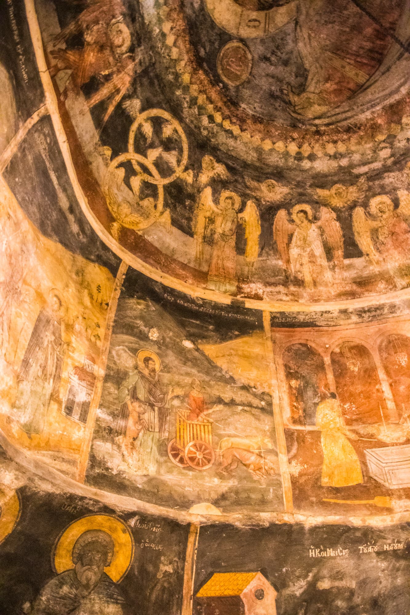 Ohrid, North Macedonia