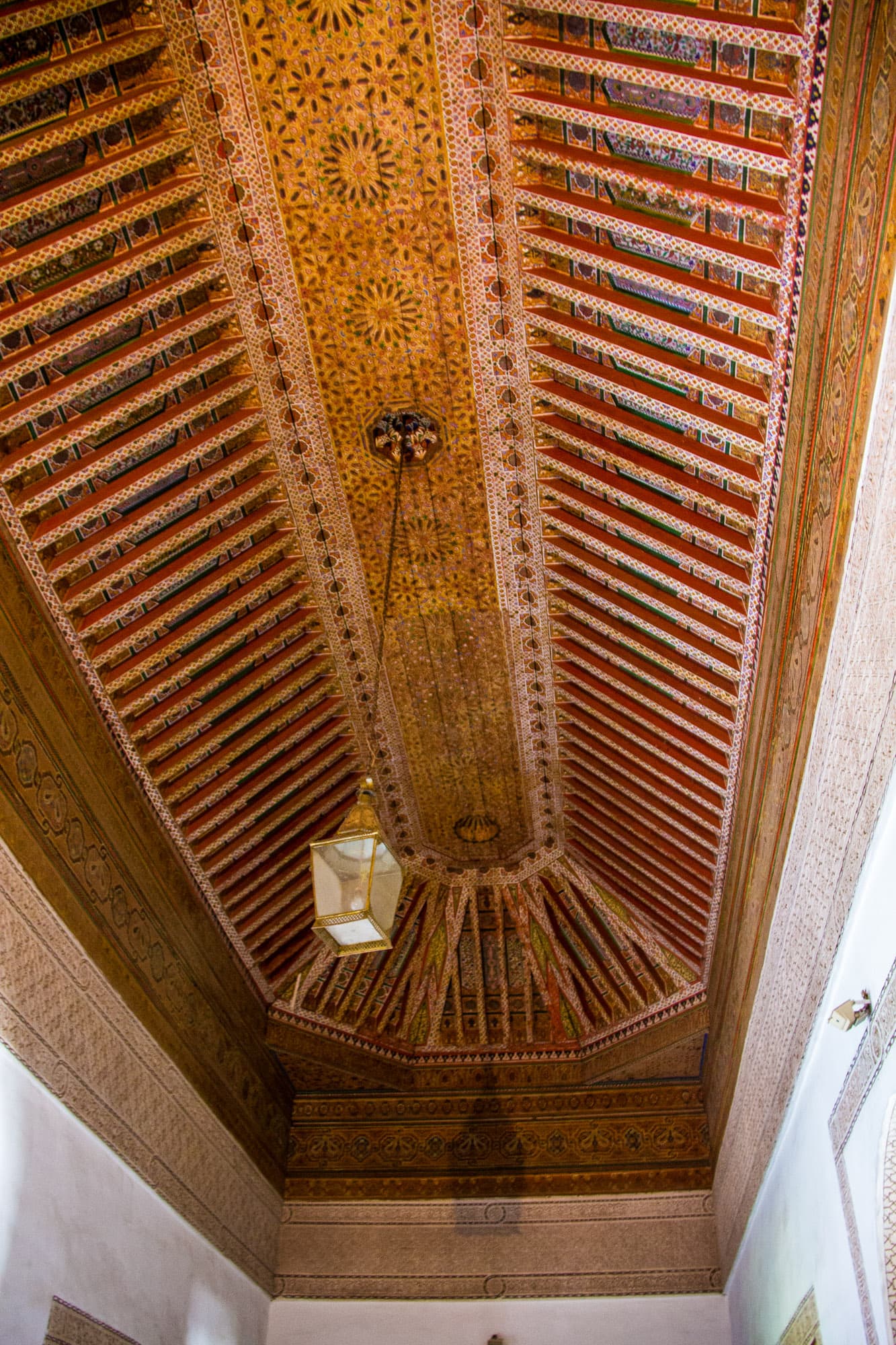 Marrakesh, Morrocco