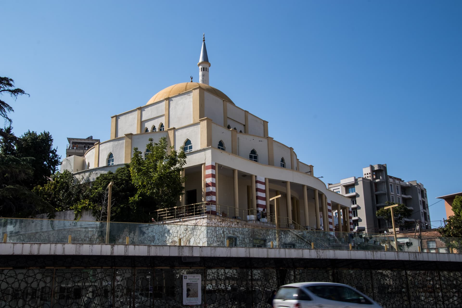 Durres Albania