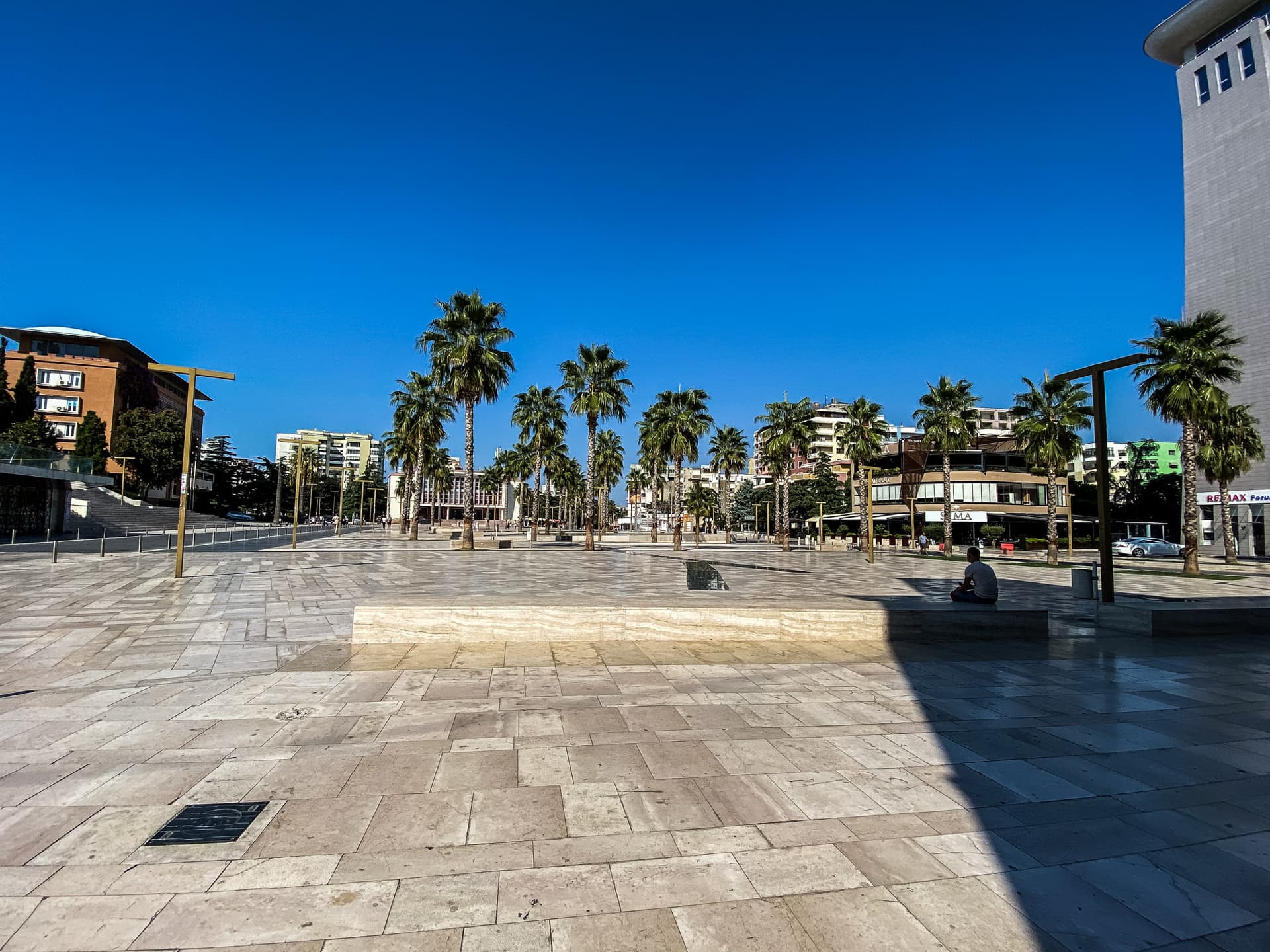 Durres Albania