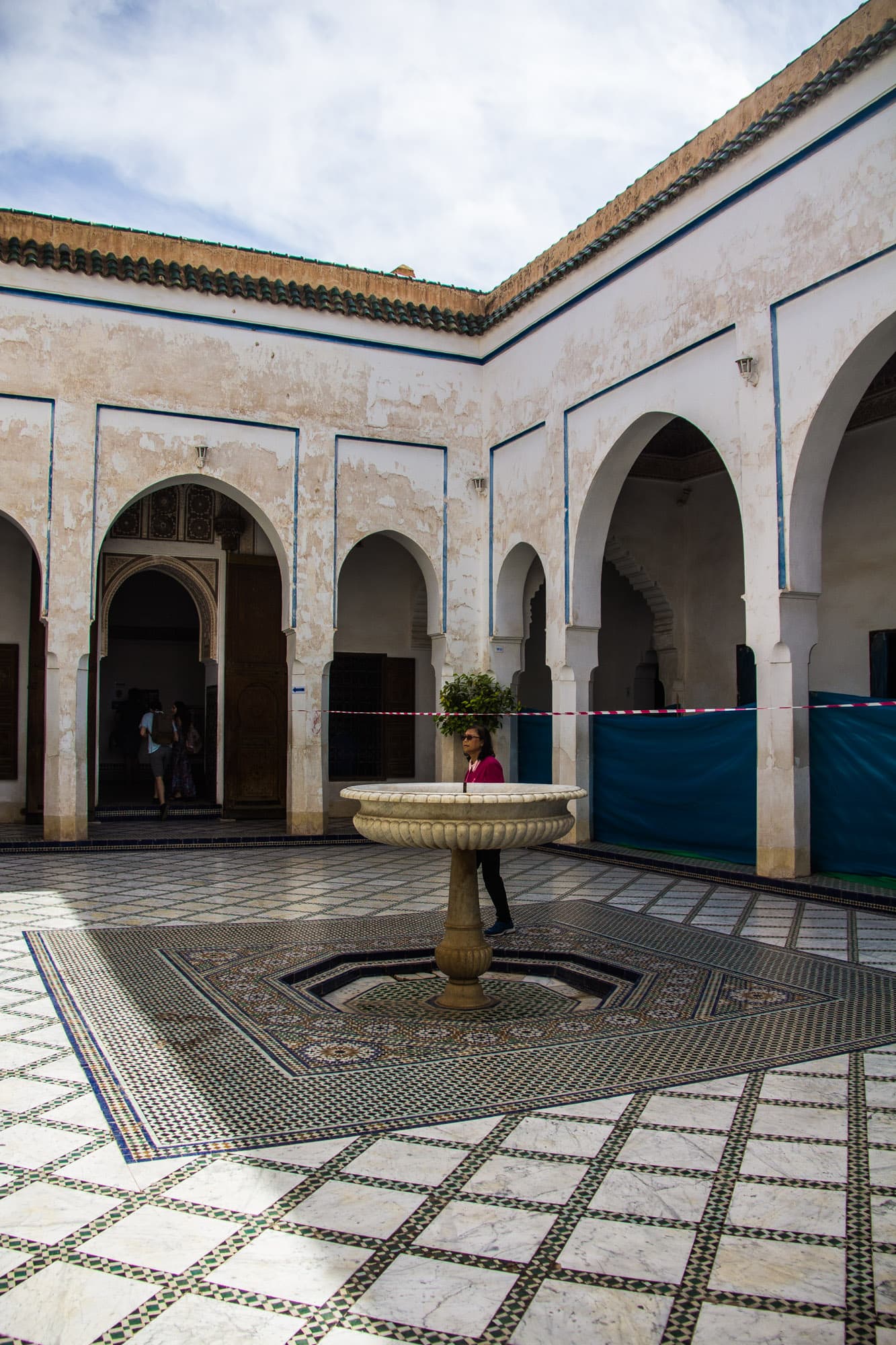 Marrakesh, Morrocco