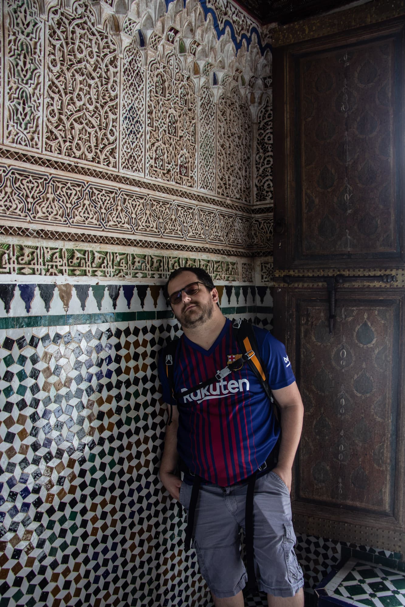 Marrakesh, Morrocco