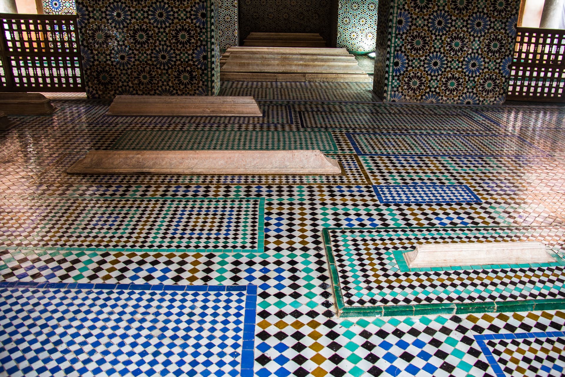 Marrakesh, Morrocco