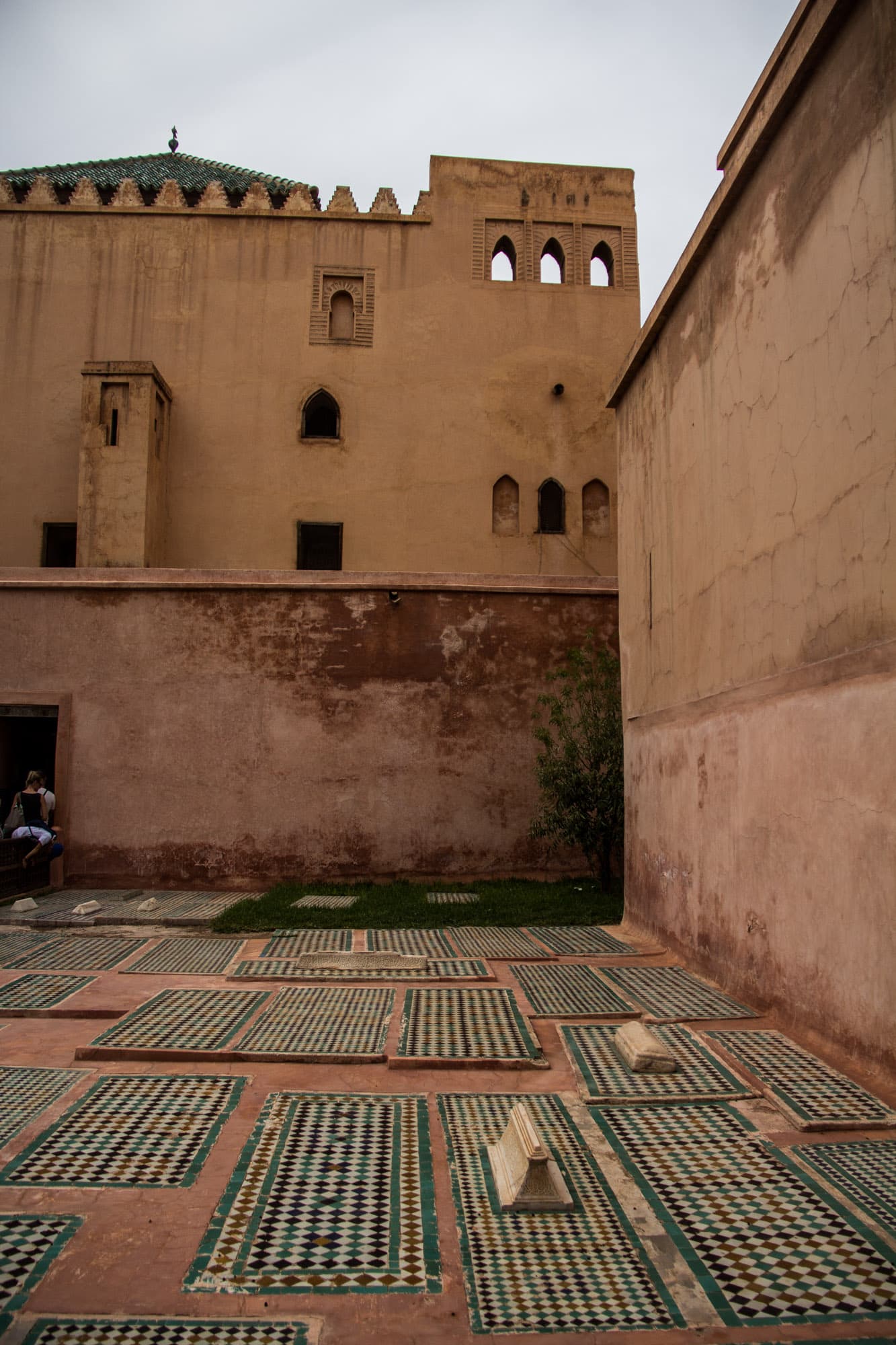 Marrakesh, Morrocco