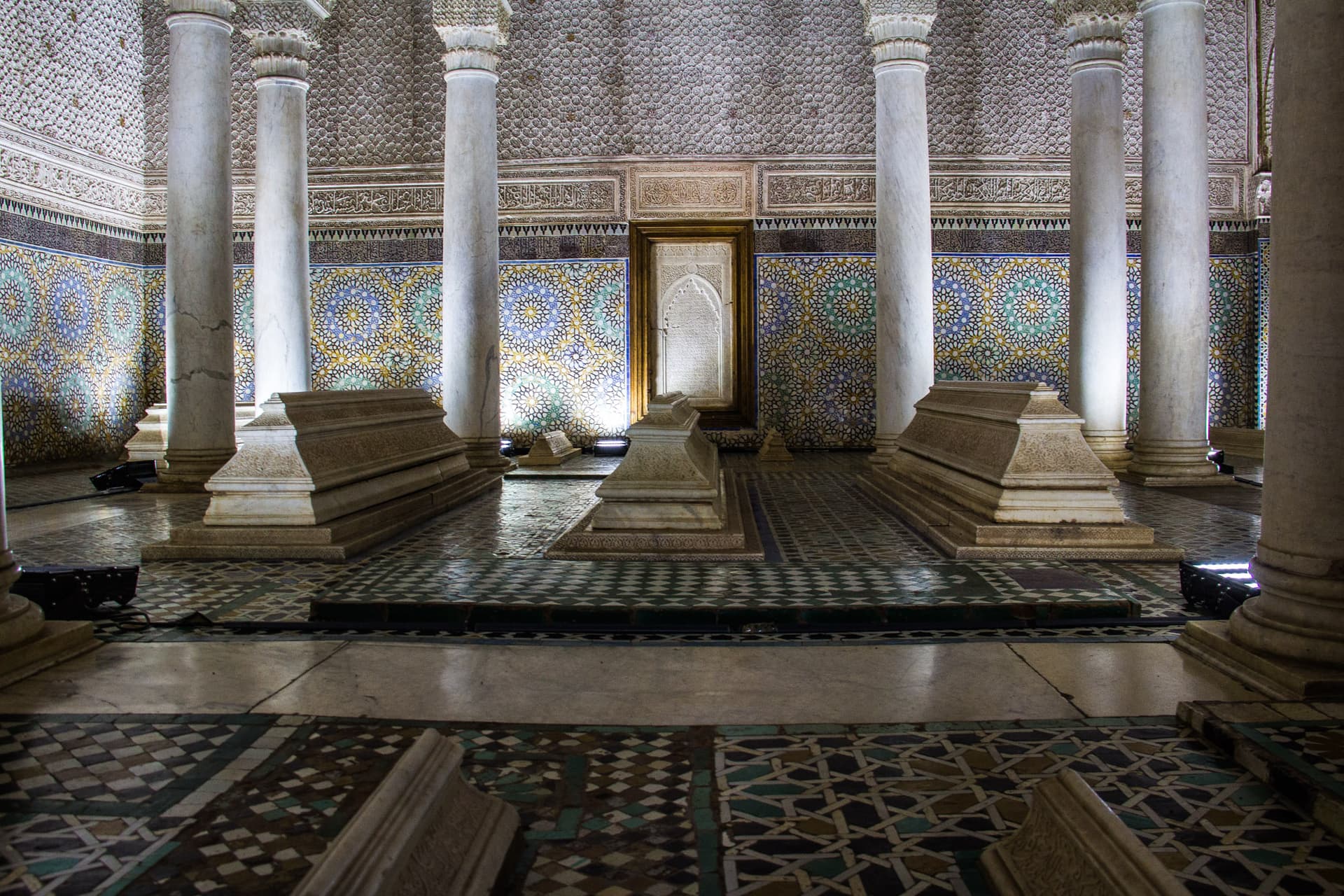 Marrakesh, Morrocco