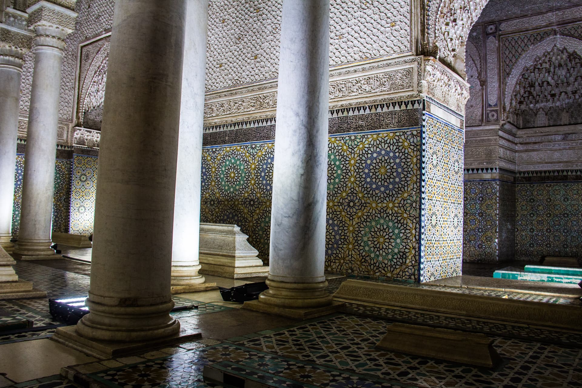 Marrakesh, Morrocco