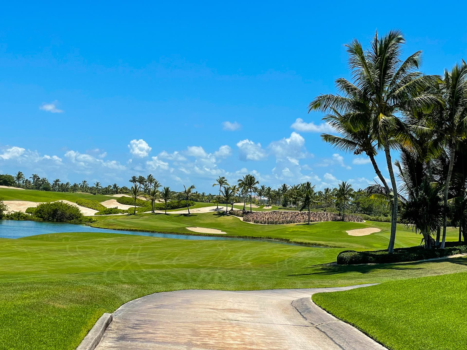 Dominican Republic