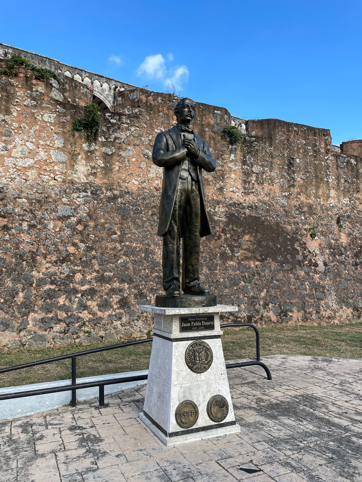 Dominican Republic