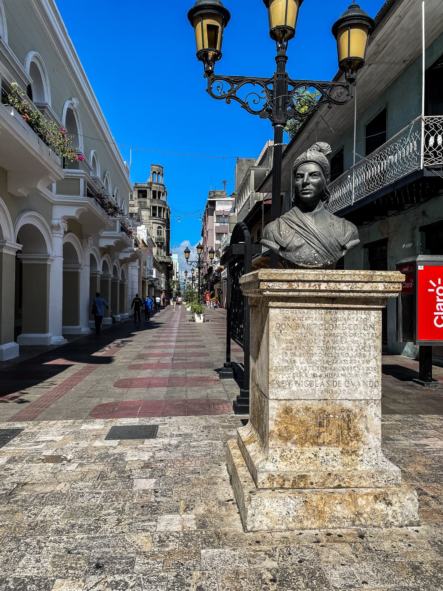 Dominican Republic
