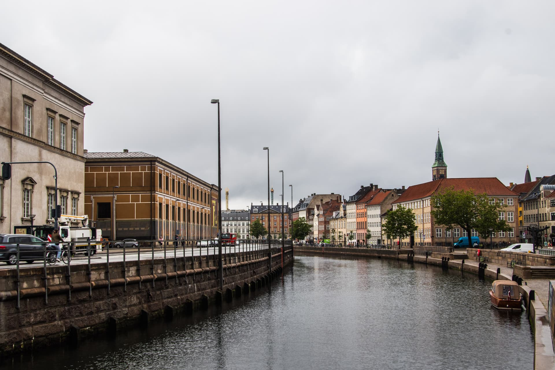 Copenhagen Denmark