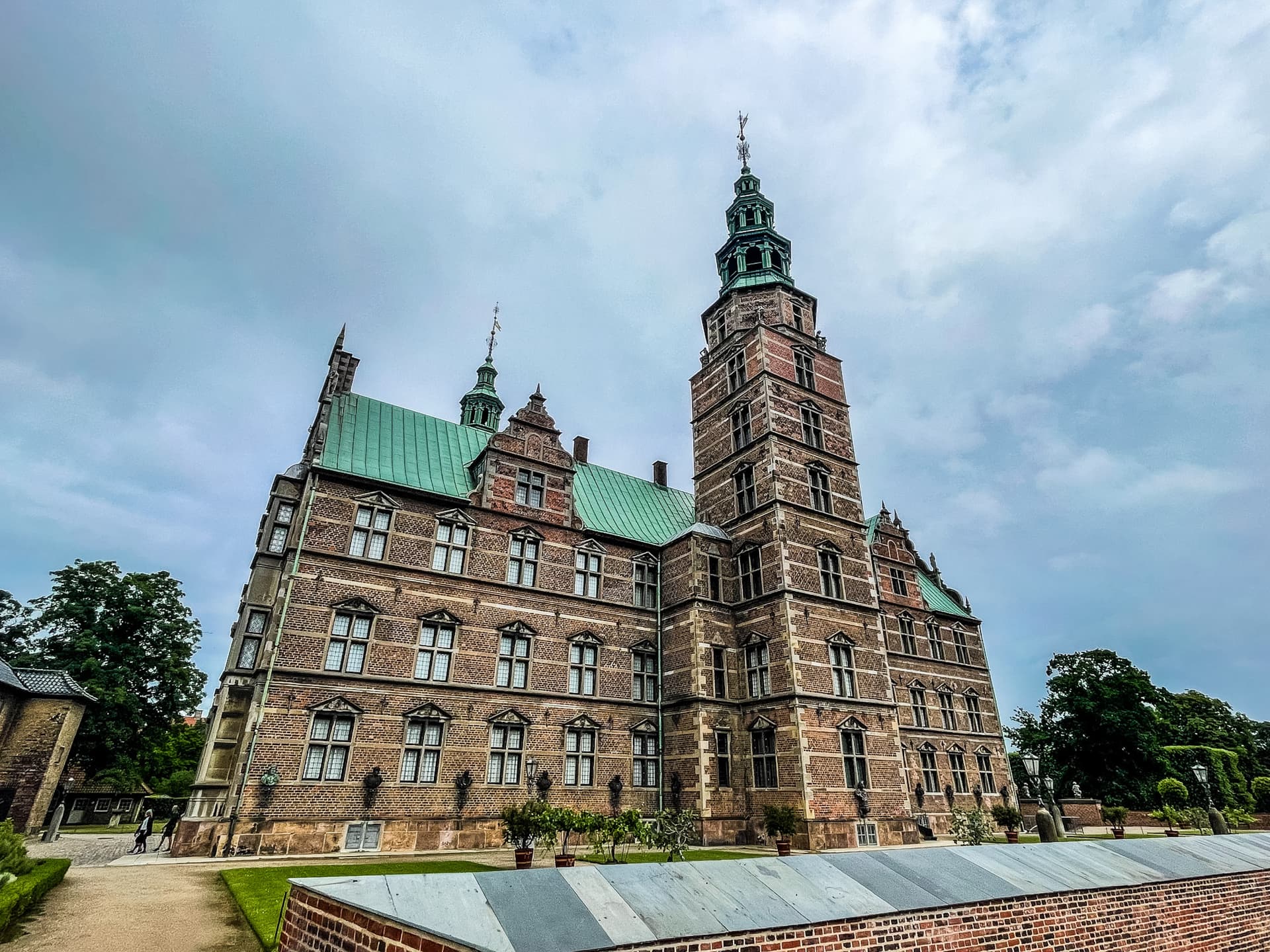 Copenhagen Denmark