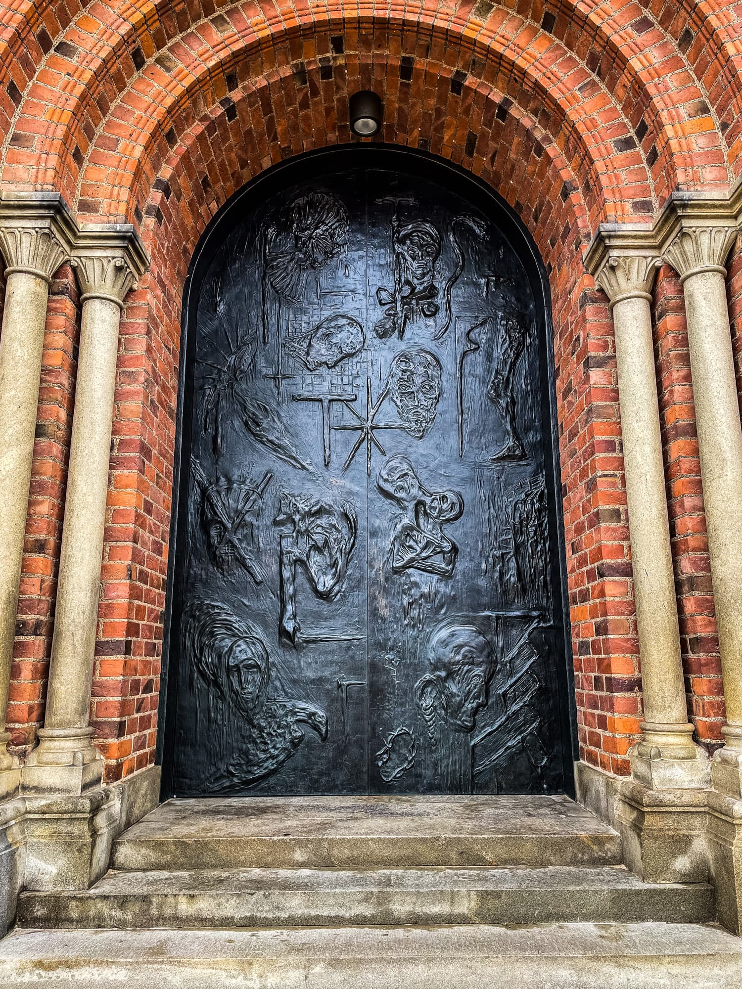 Copenhagen Denmark