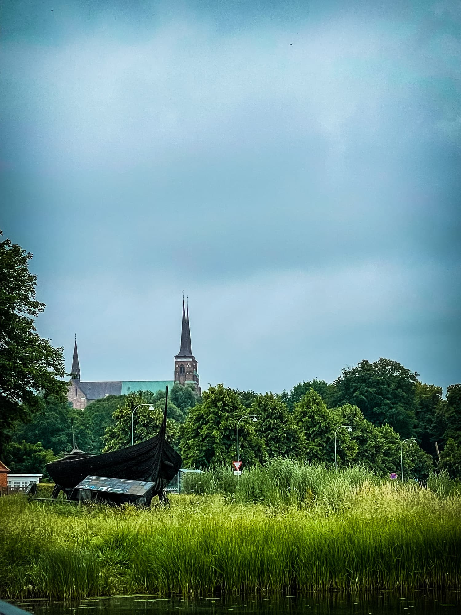 Copenhagen Denmark