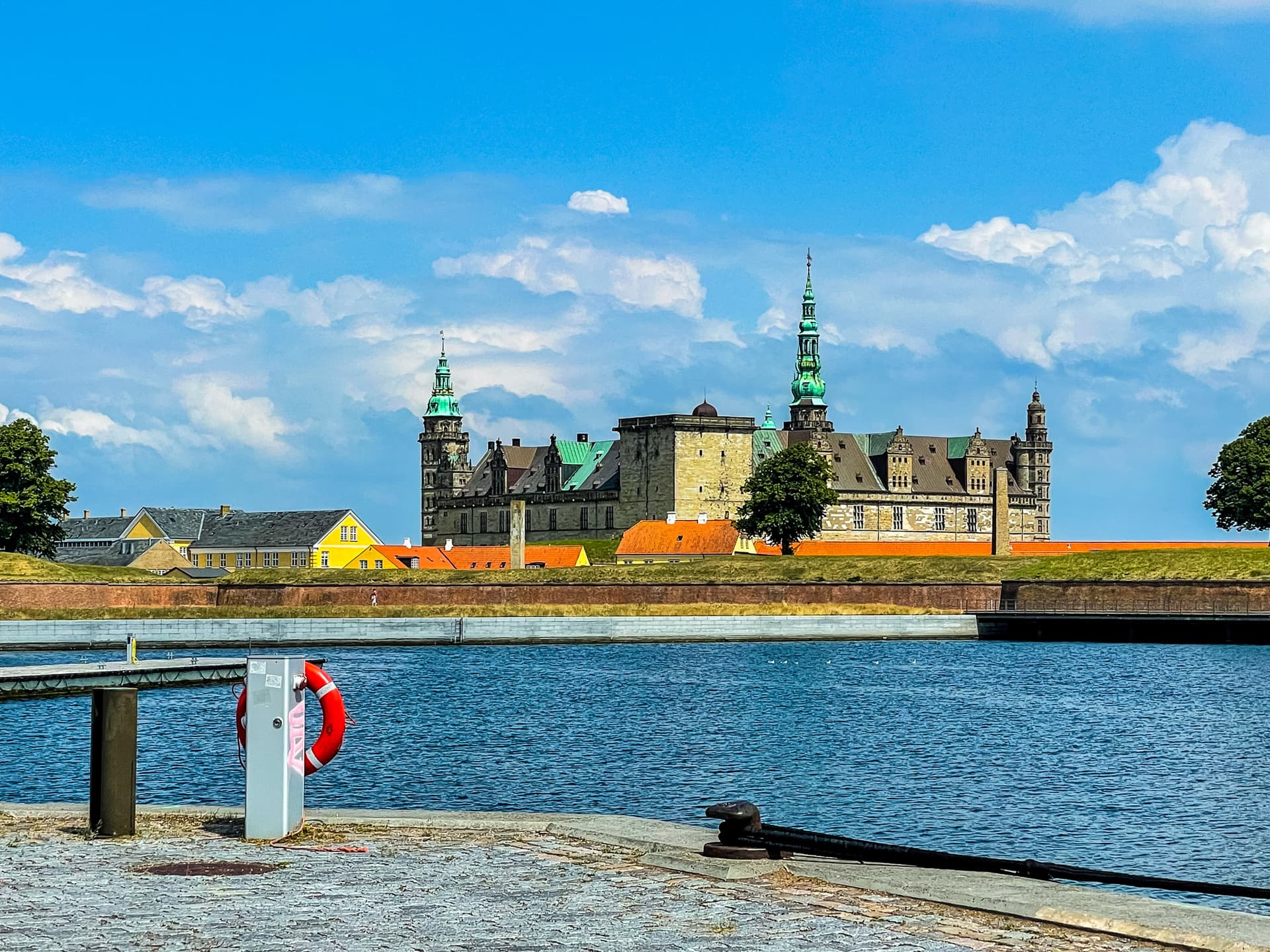 Copenhagen Denmark