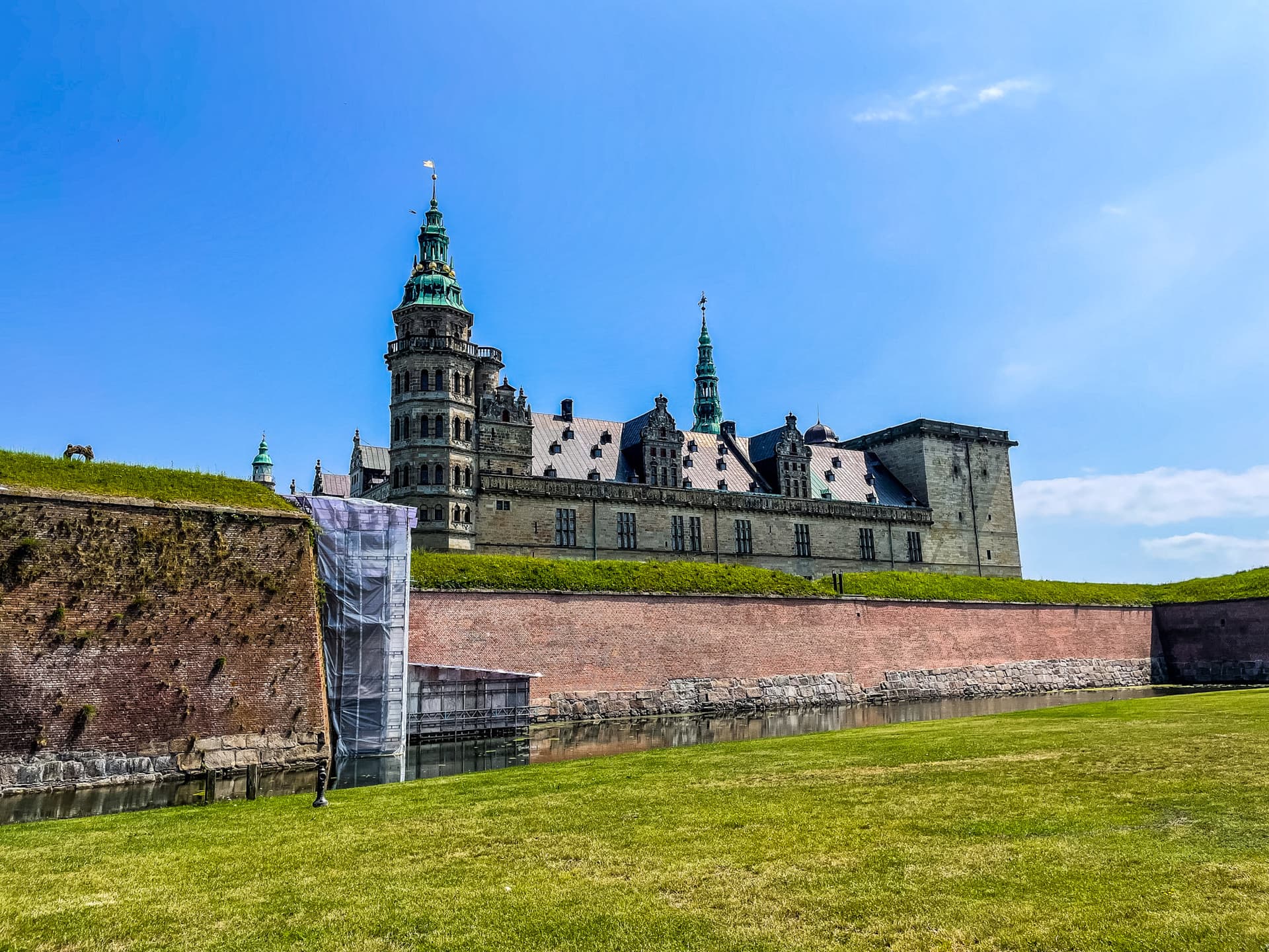 Copenhagen Denmark