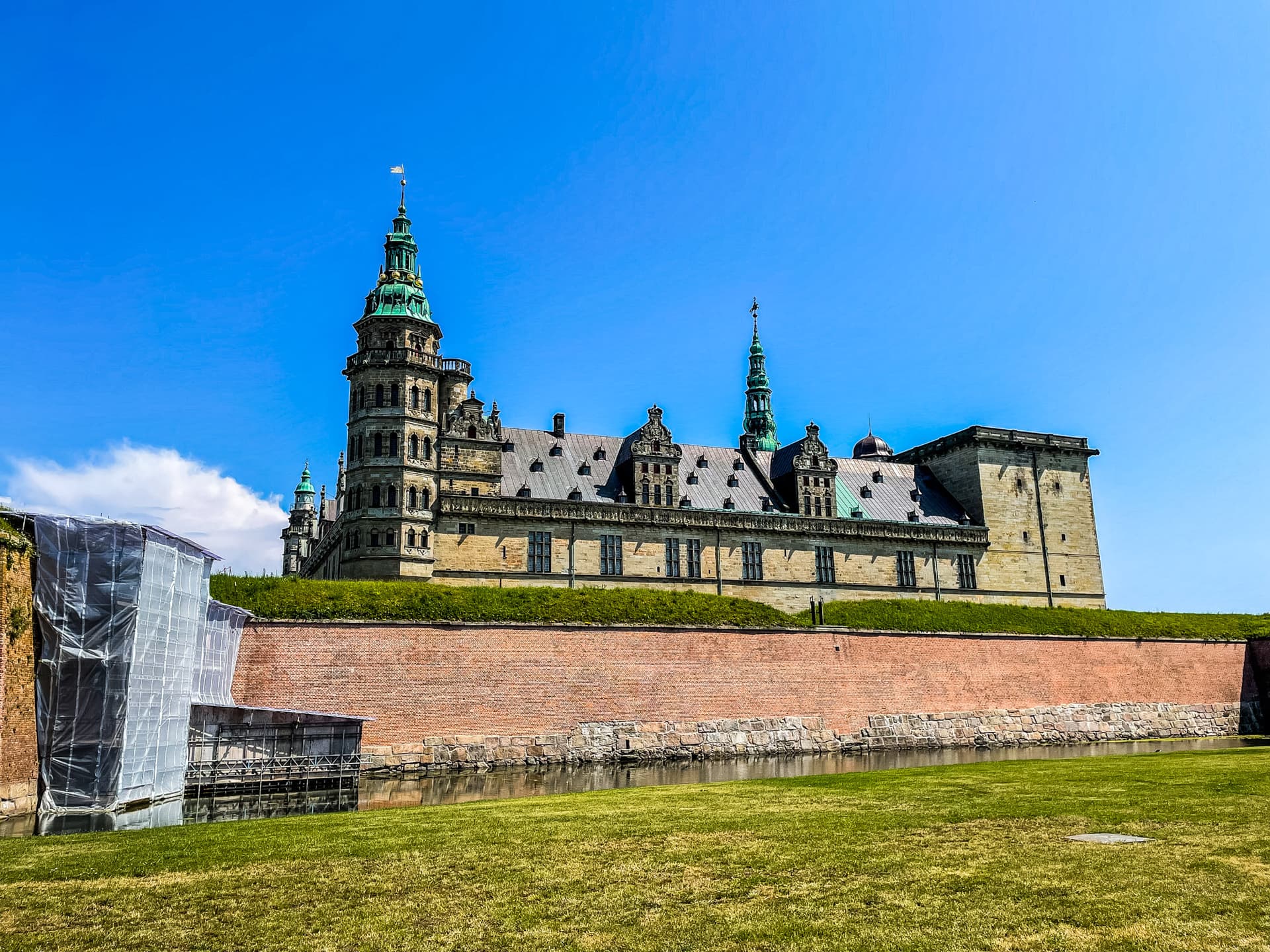 Copenhagen Denmark