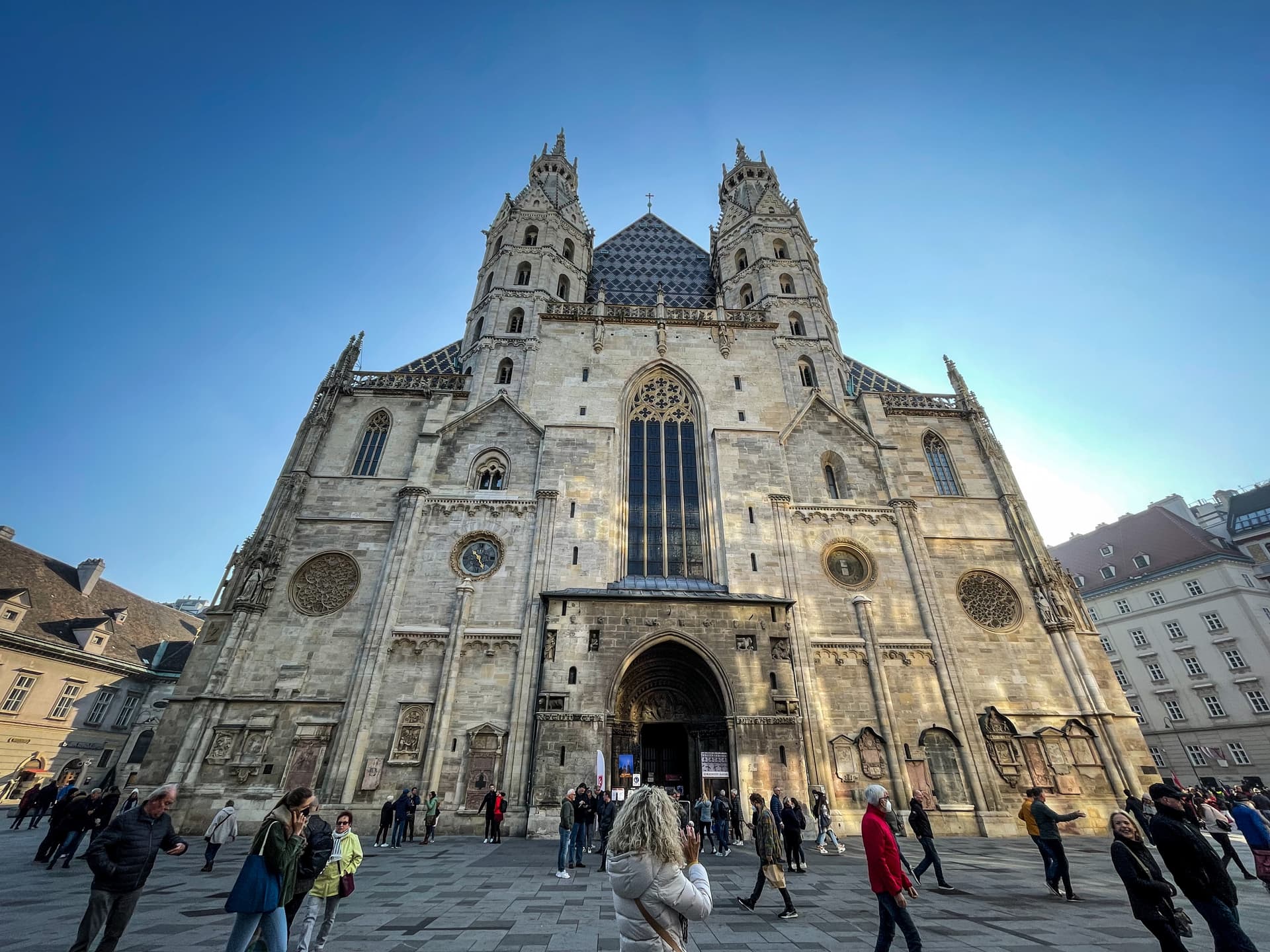 Vienna Austria