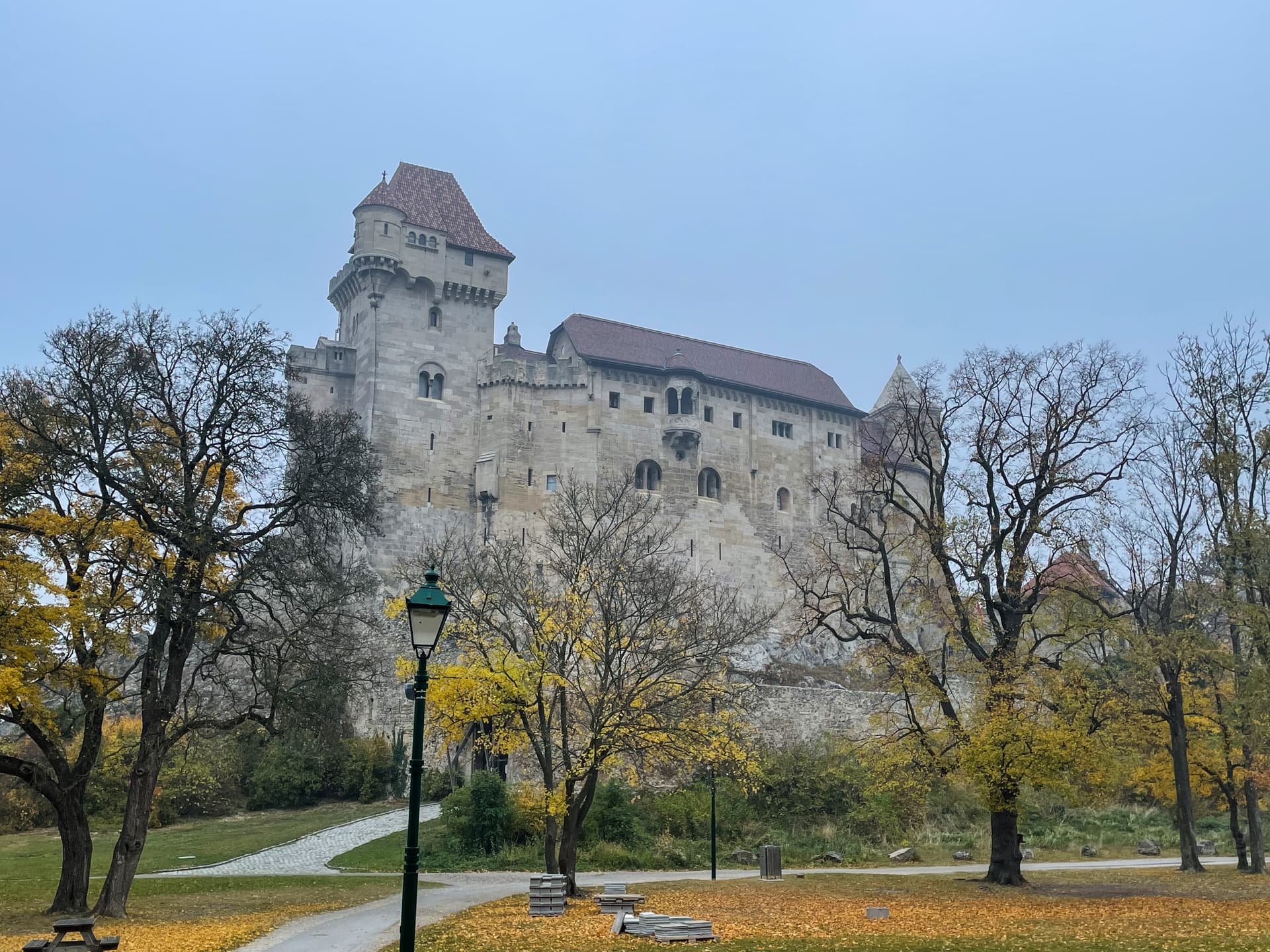 Vienna Austria