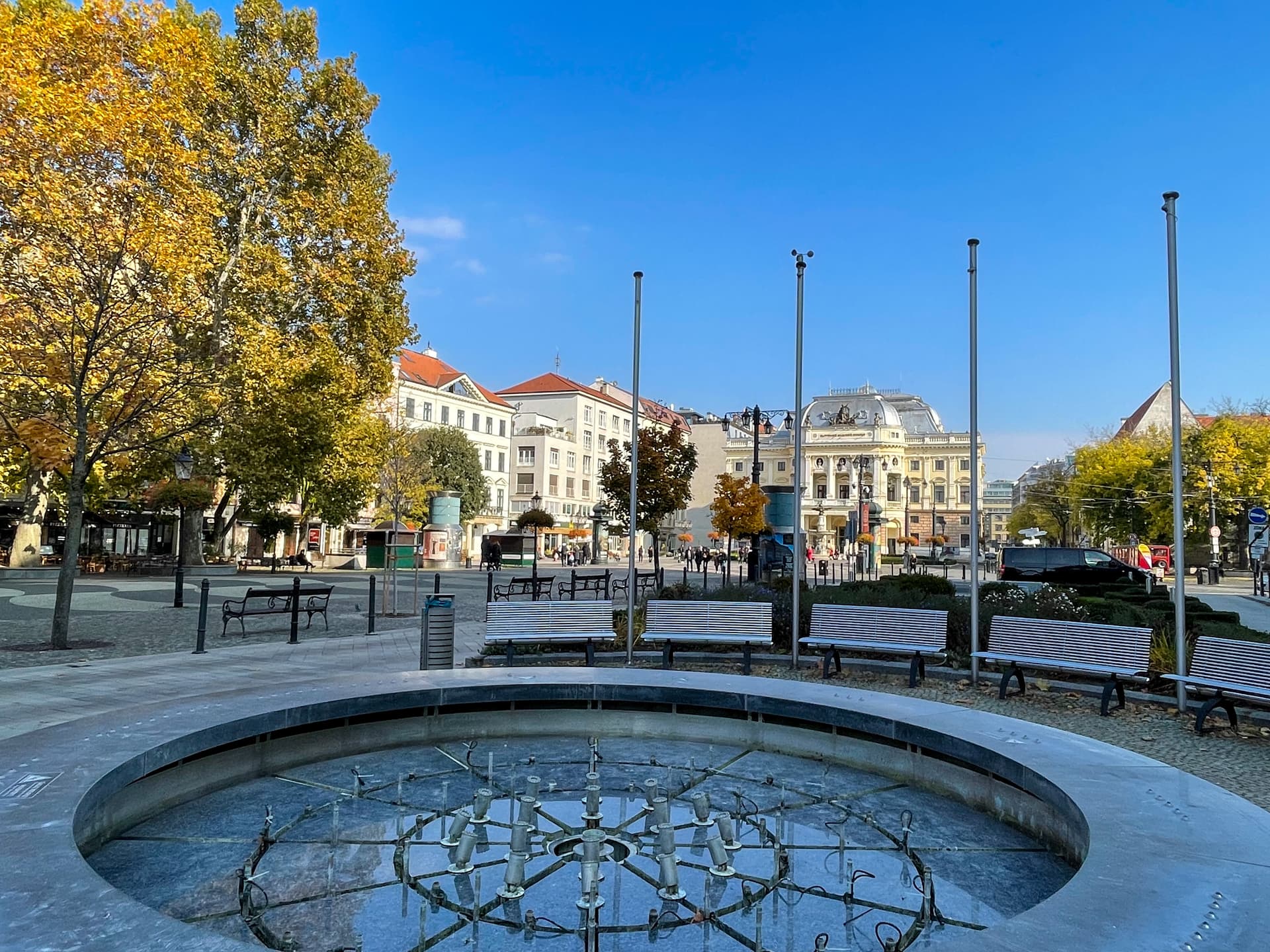 Bratislava Slovakia