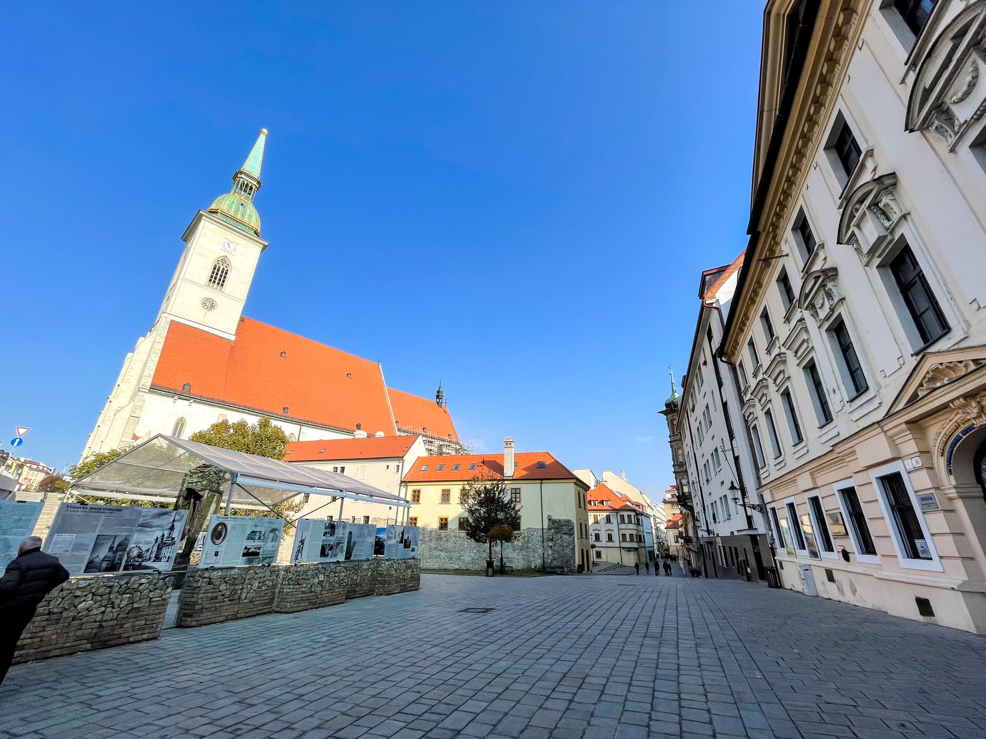 Bratislava Slovakia