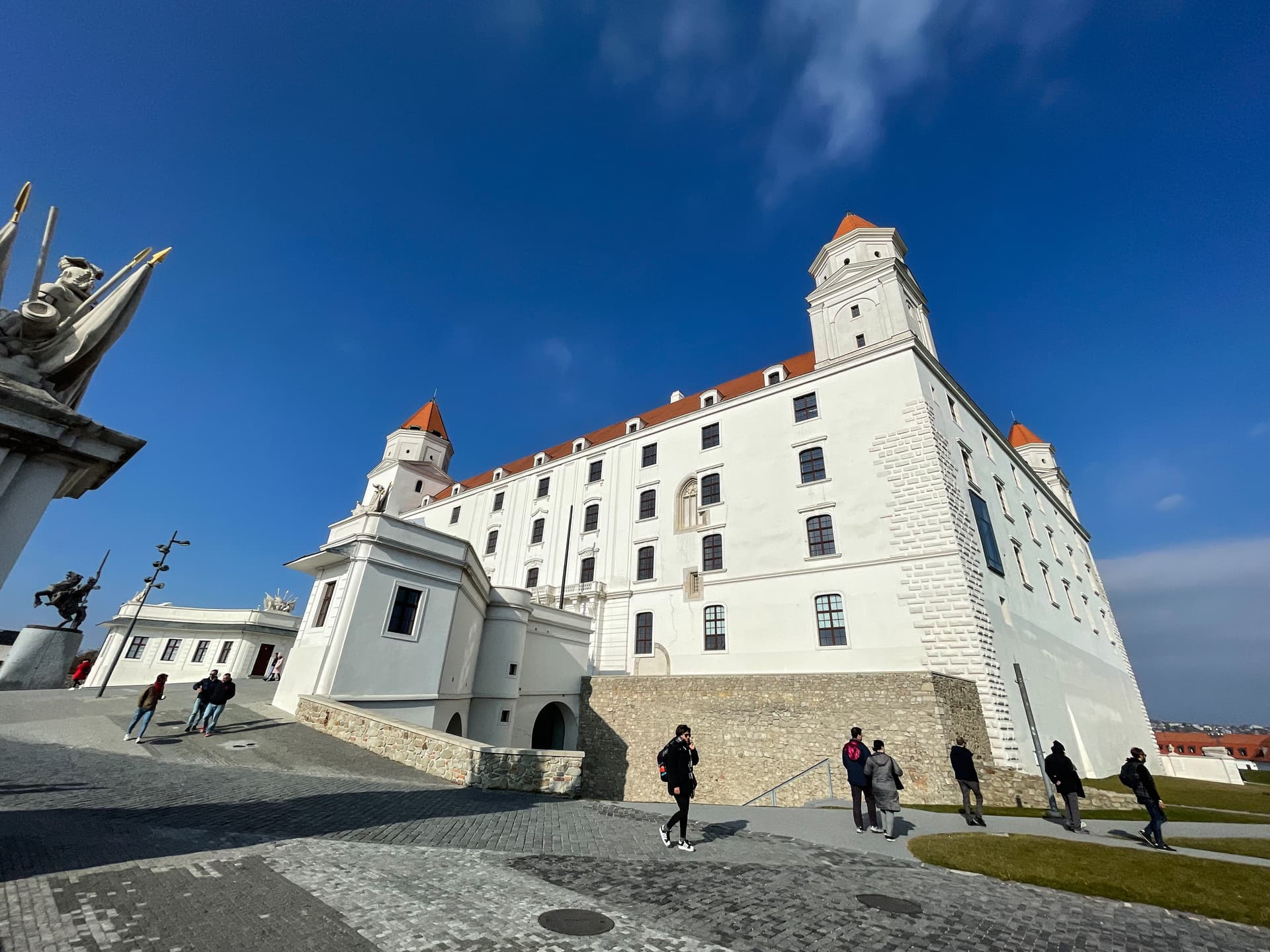 Bratislava Slovakia