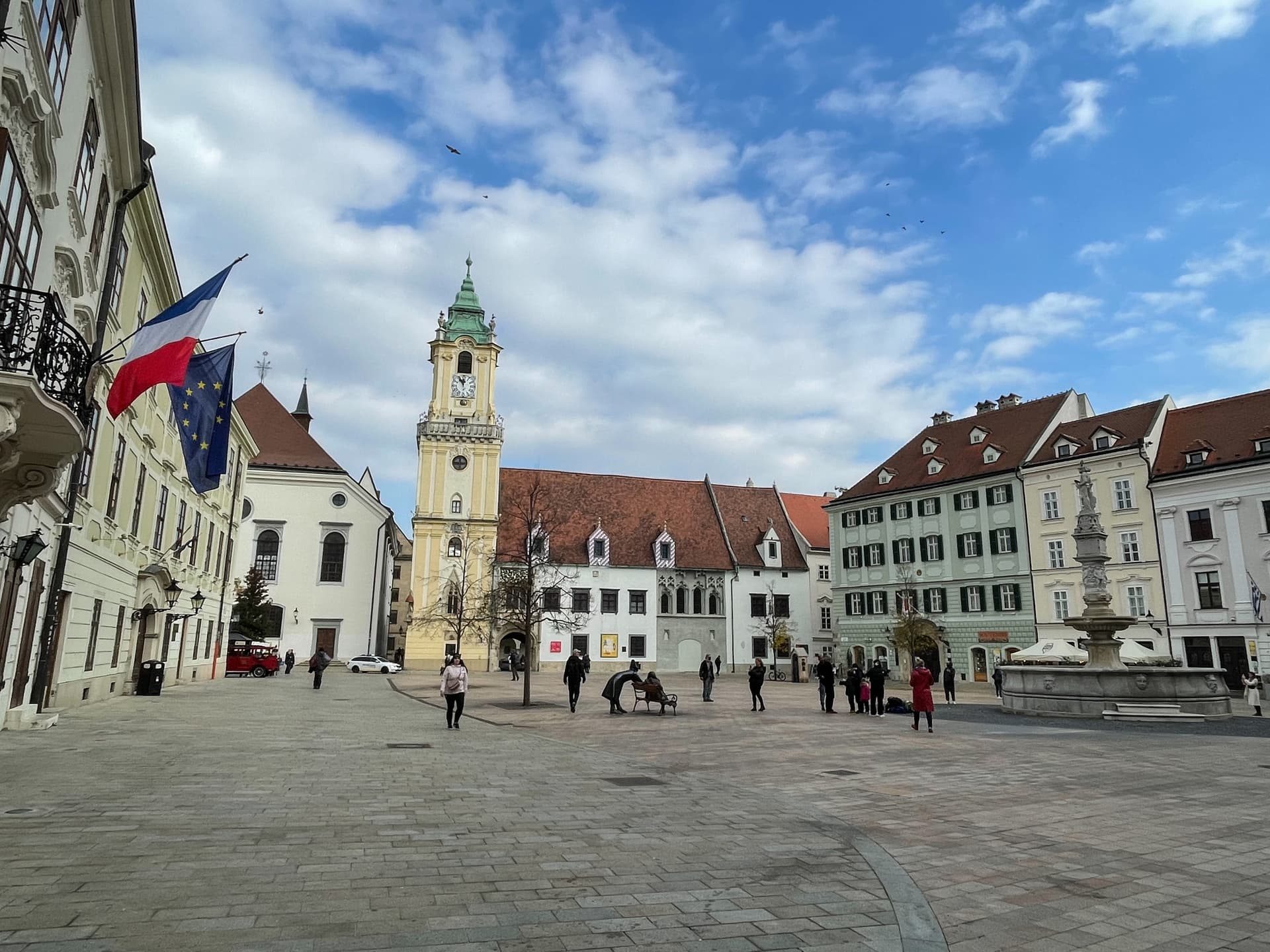 Bratislava Slovakia
