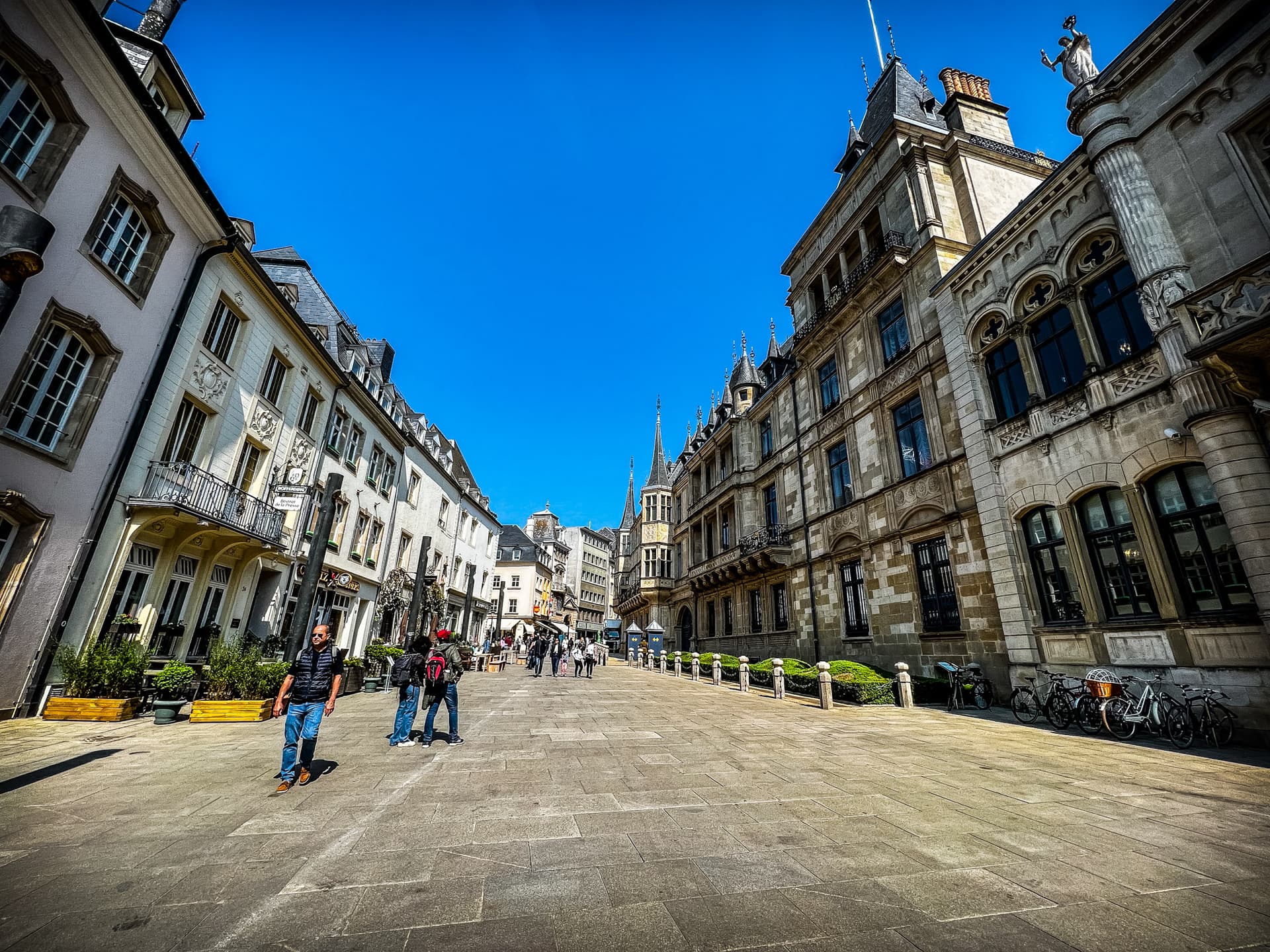 Luxembourg