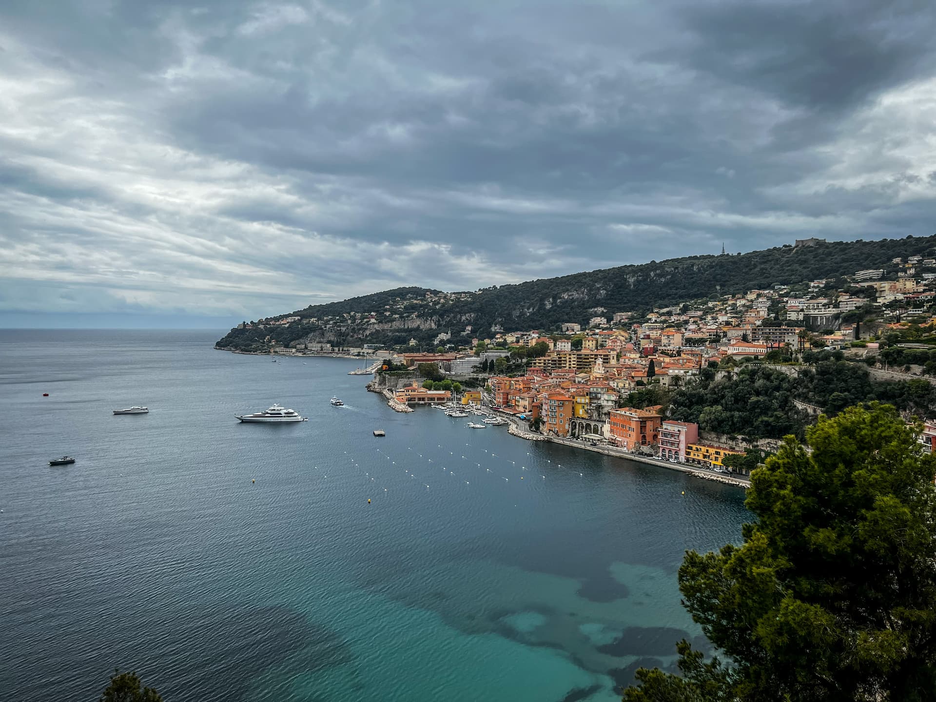 Monaco - French Riveria
