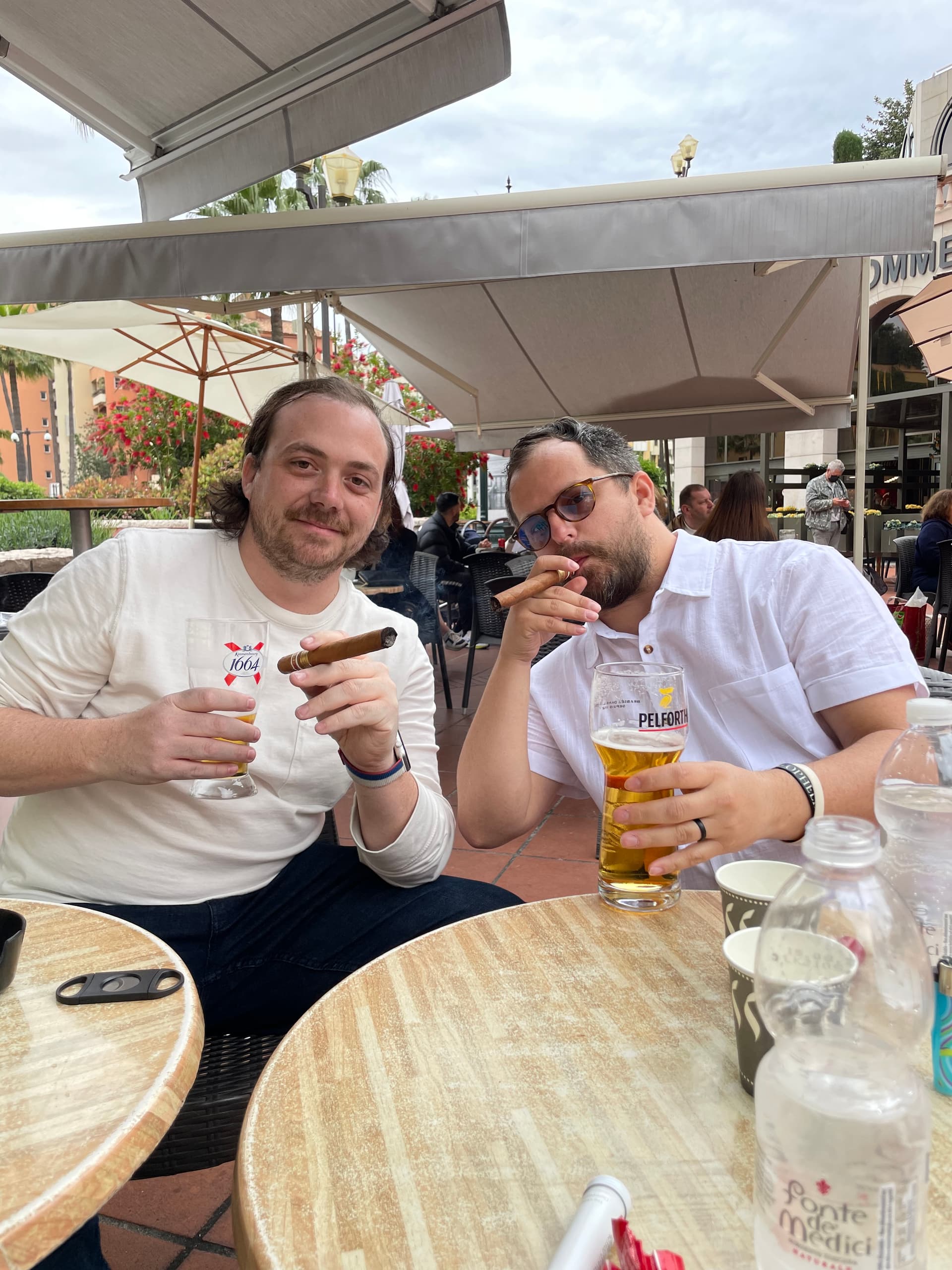 Monaco - French Riveria
