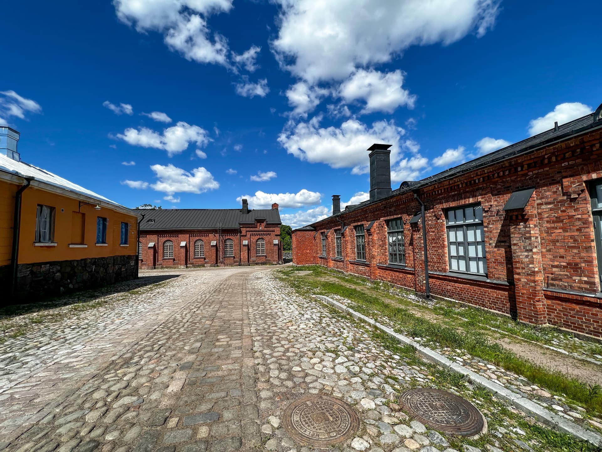 Helsinki Finland